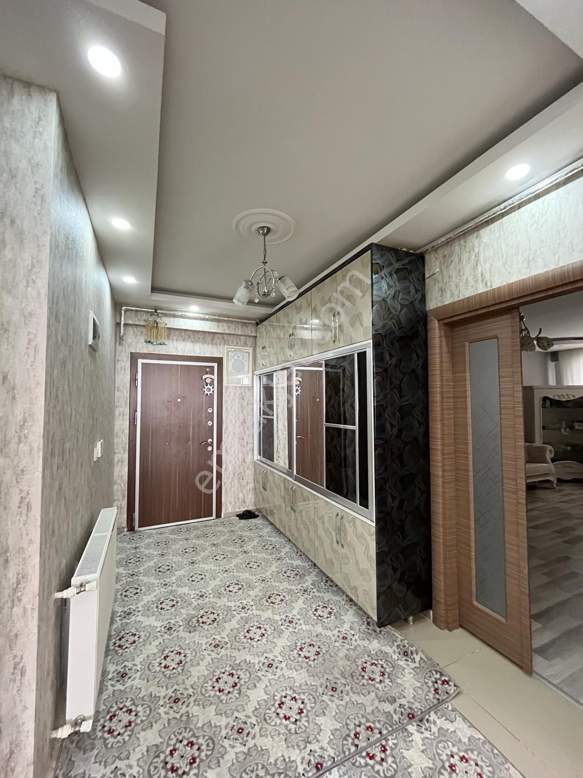 Karaköprü Atakent Mh. 4 Odalı Arakat - Görsel 12