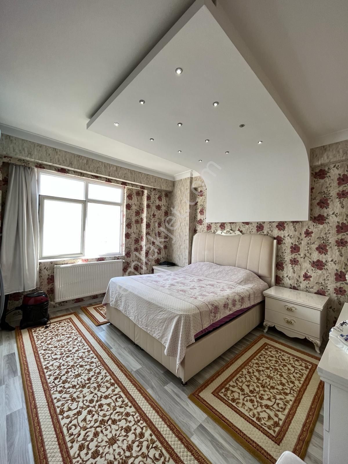 Karaköprü Atakent Mh. 4 Odalı Arakat - Görsel 4