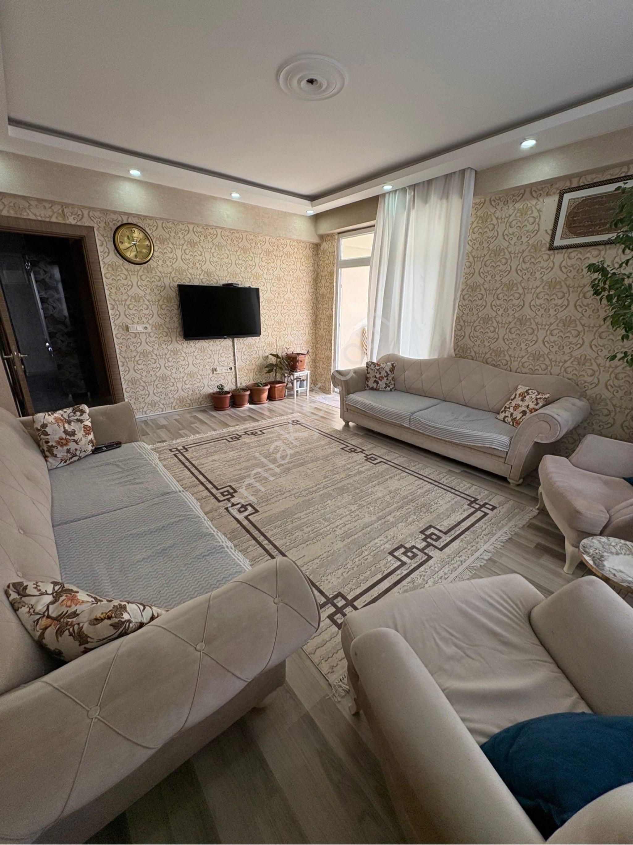 Karaköprü Atakent Mh. 4 Odalı Arakat - Görsel 5