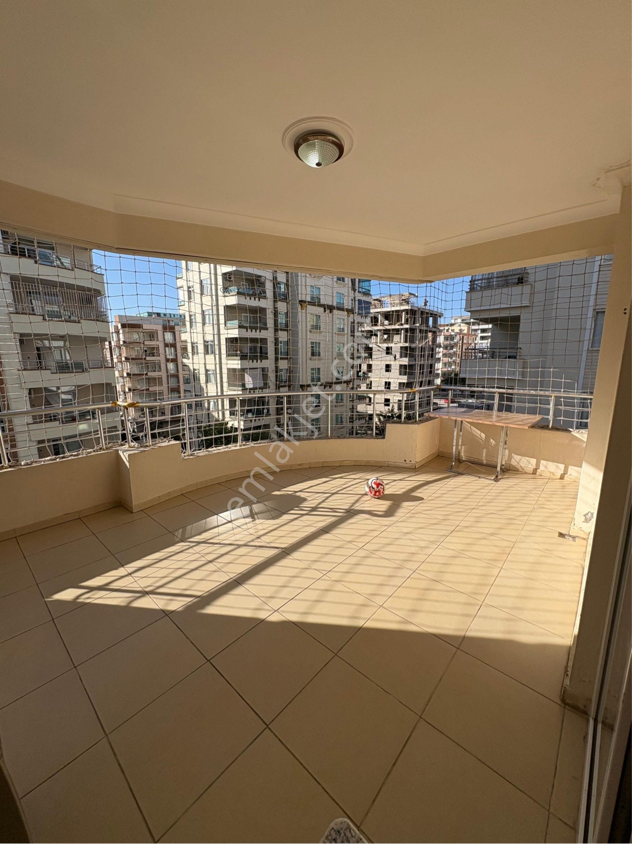 Karaköprü Atakent Mh. 4 Odalı Arakat - Görsel 16