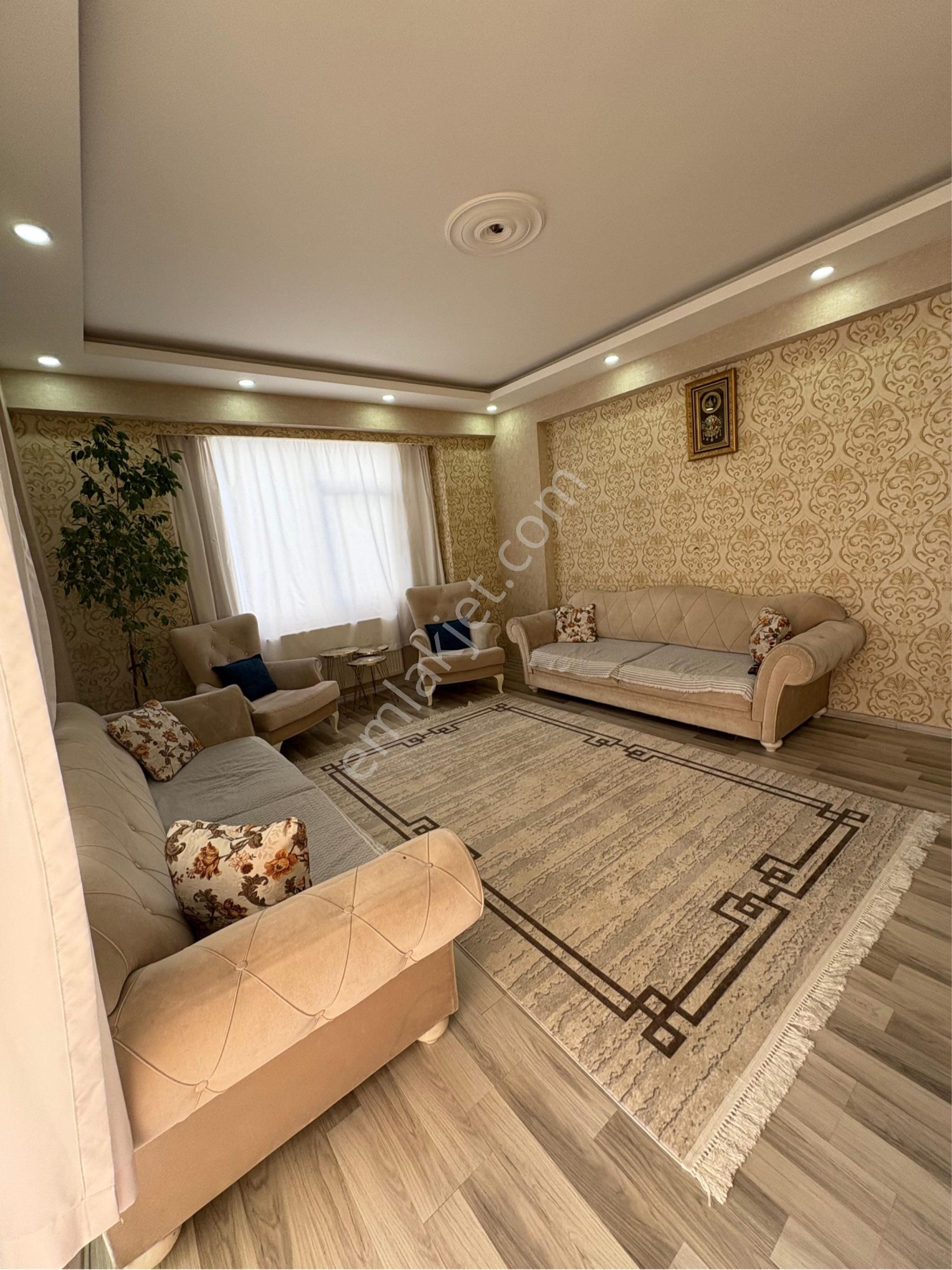 Karaköprü Atakent Mh. 4 Odalı Arakat - Görsel 2