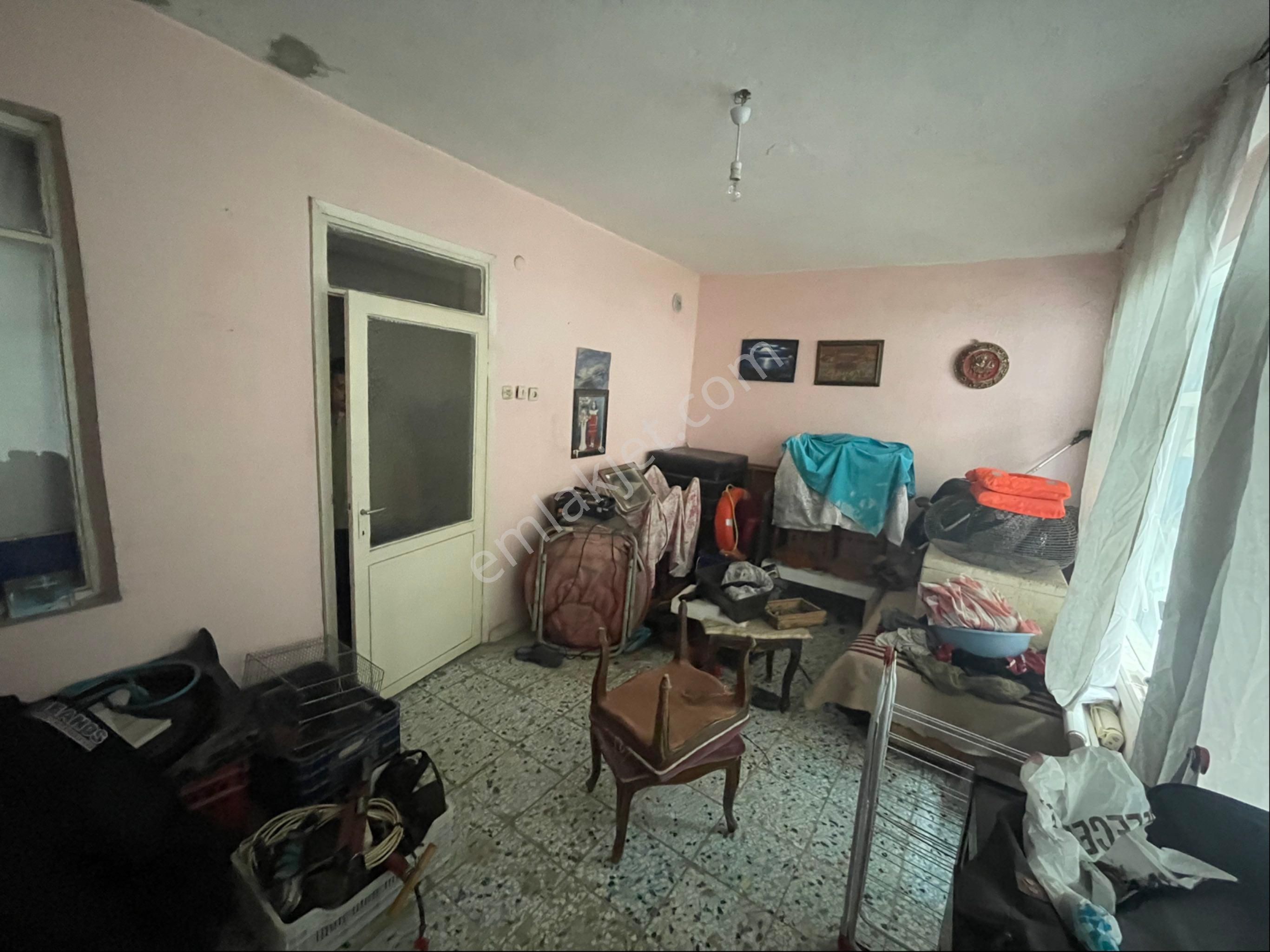 İzmir Bozyaka Sarıyer Mah. Satılık Komple Bina - Görsel 3