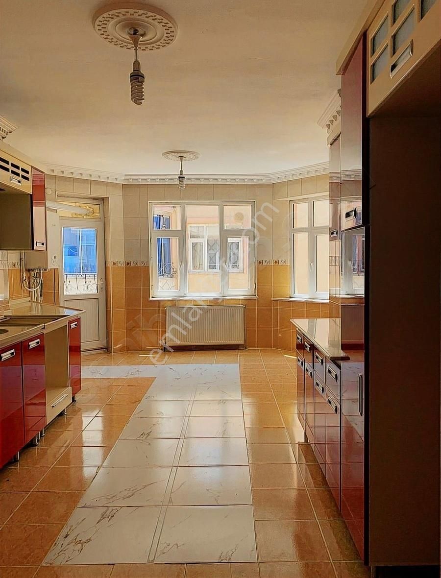 Tunç'tan Kiralık 3+1 Daire
