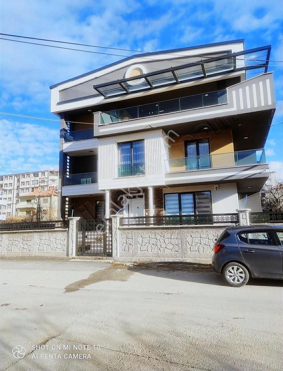 Tunç'tan Kiralık