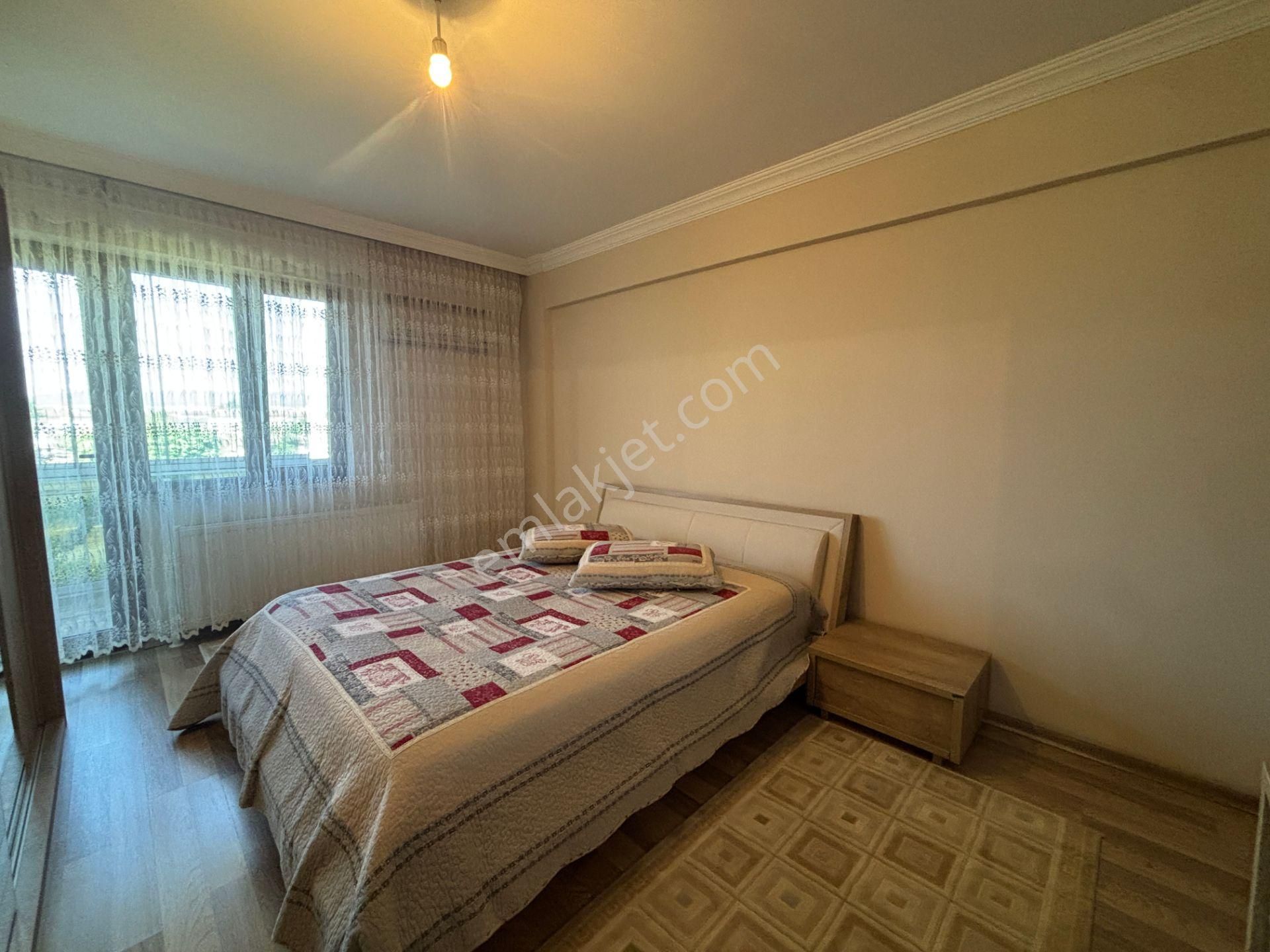 Lalezar Konakları'nda 3+1 161 M2 Satılık Ara Kat Daire - Görsel 21
