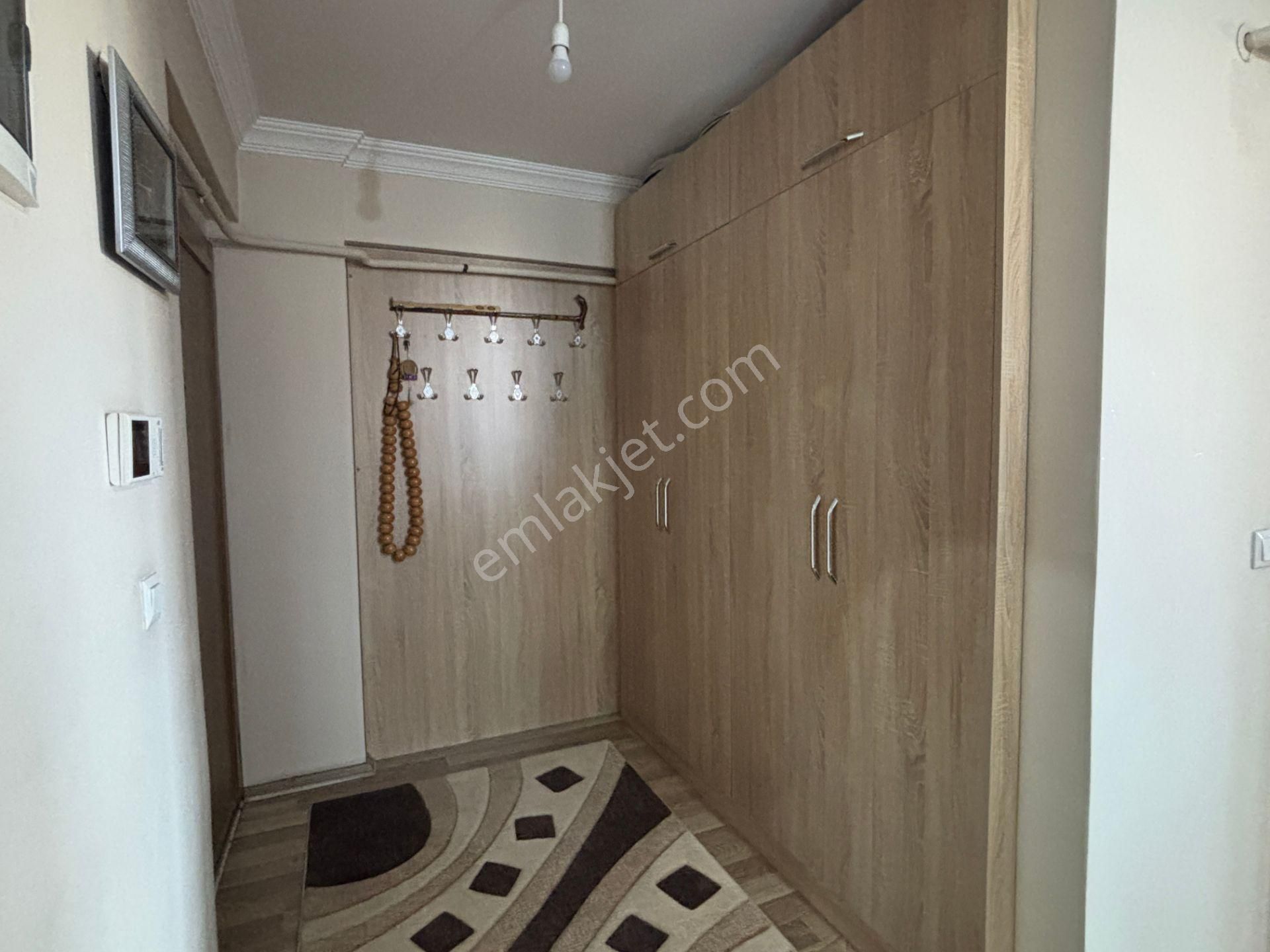 Lalezar Konakları'nda 3+1 161 M2 Satılık Ara Kat Daire - Görsel 34