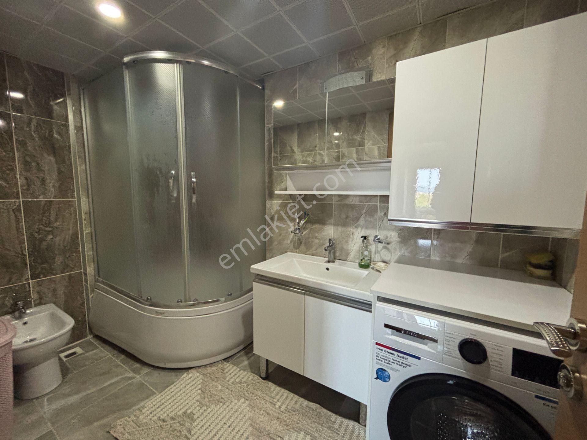 Lalezar Konakları'nda 3+1 161 M2 Satılık Ara Kat Daire - Görsel 32
