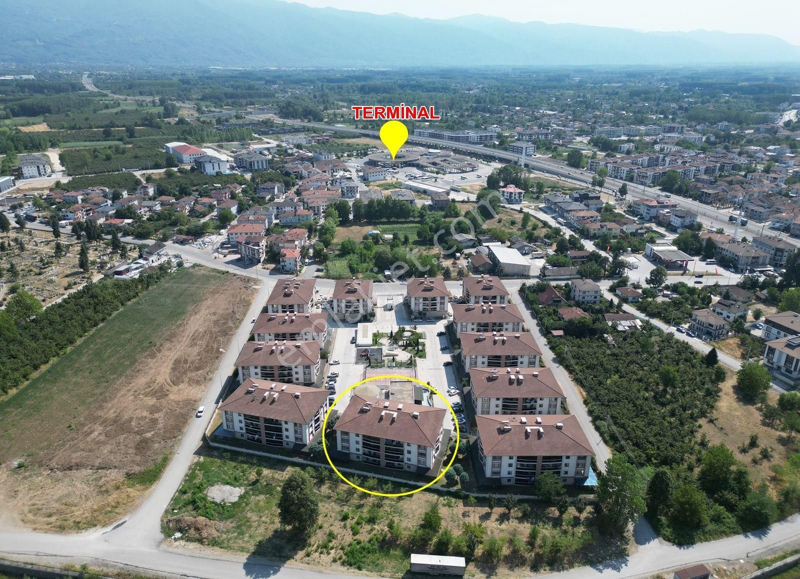 Lalezar Konakları'nda 3+1 161 M2 Satılık Ara Kat Daire - Görsel 5