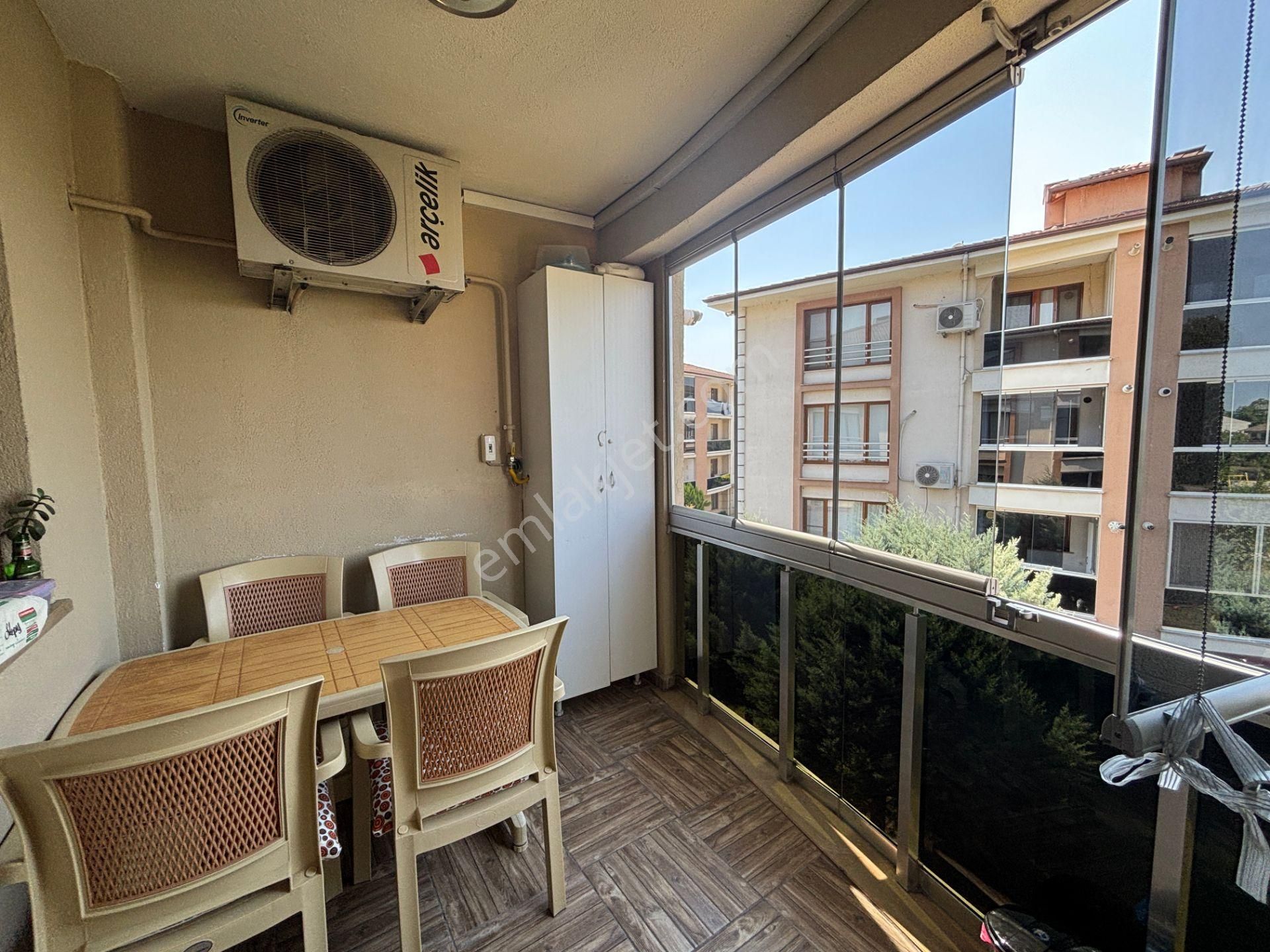 Lalezar Konakları'nda 3+1 161 M2 Satılık Ara Kat Daire - Görsel 12
