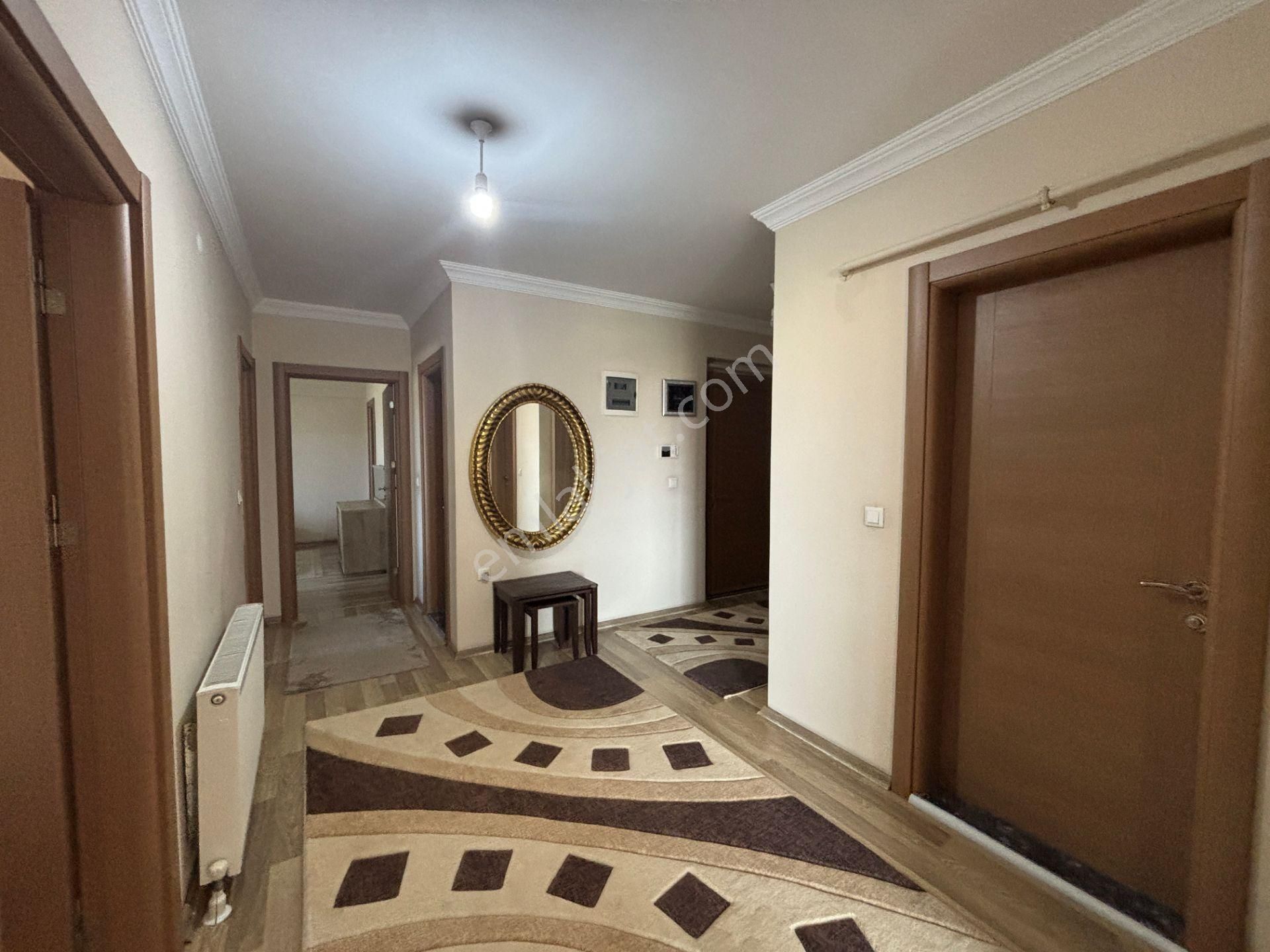 Lalezar Konakları'nda 3+1 161 M2 Satılık Ara Kat Daire - Görsel 29