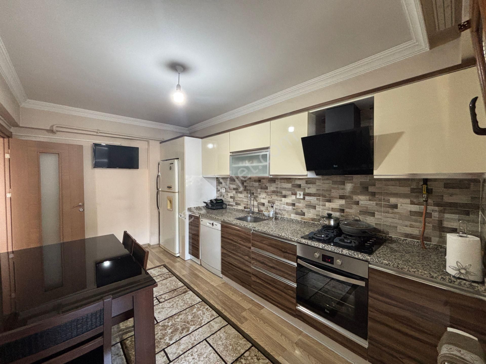 Lalezar Konakları'nda 3+1 161 M2 Satılık Ara Kat Daire - Görsel 18