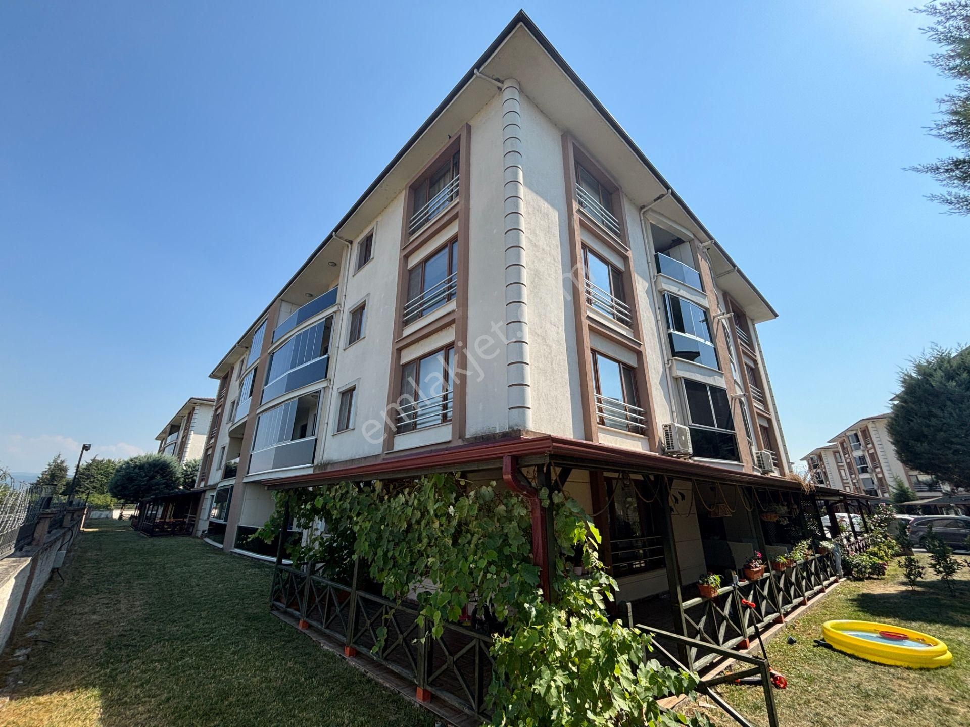Lalezar Konakları'nda 3+1 161 M2 Satılık Ara Kat Daire - Görsel 3