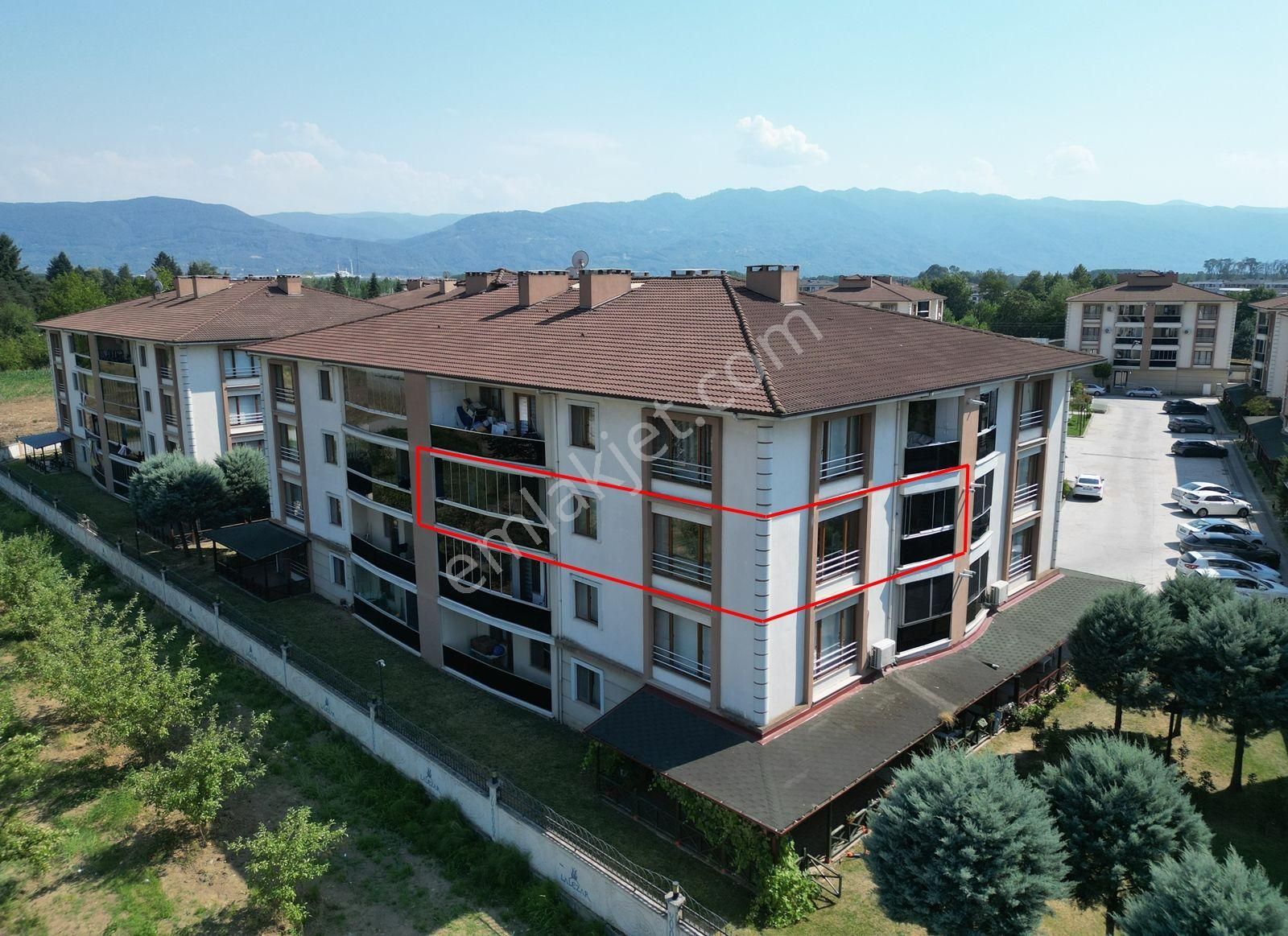 Lalezar Konakları'nda 3+1 161 M2 Satılık Ara Kat Daire - Görsel 2