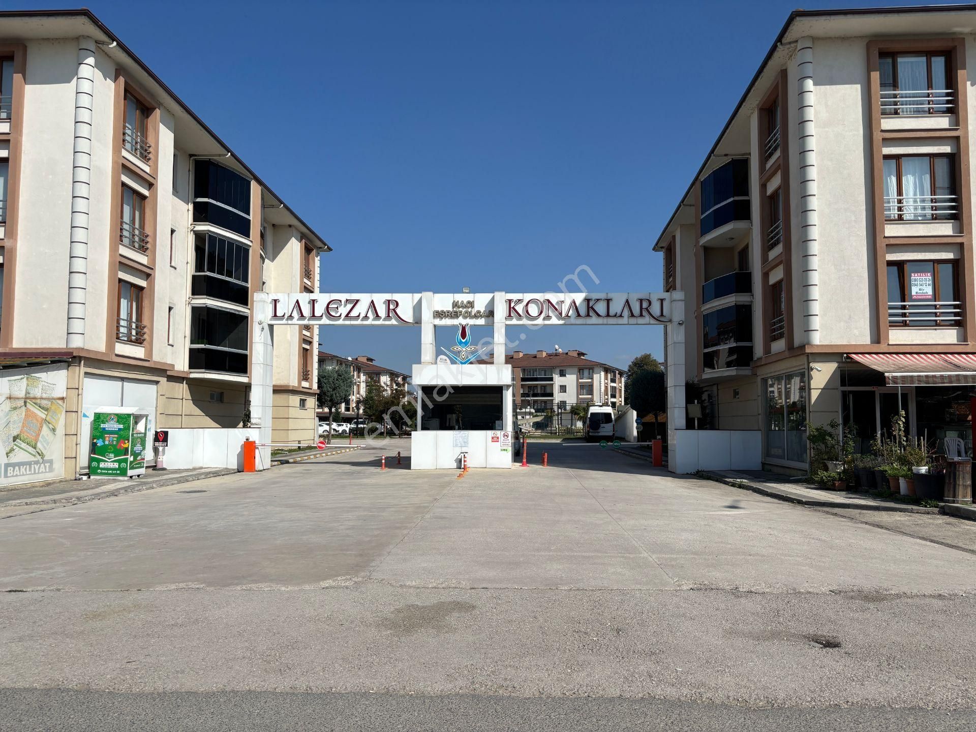 Lalezar Konakları'nda 3+1 161 M2 Satılık Ara Kat Daire - Görsel 7