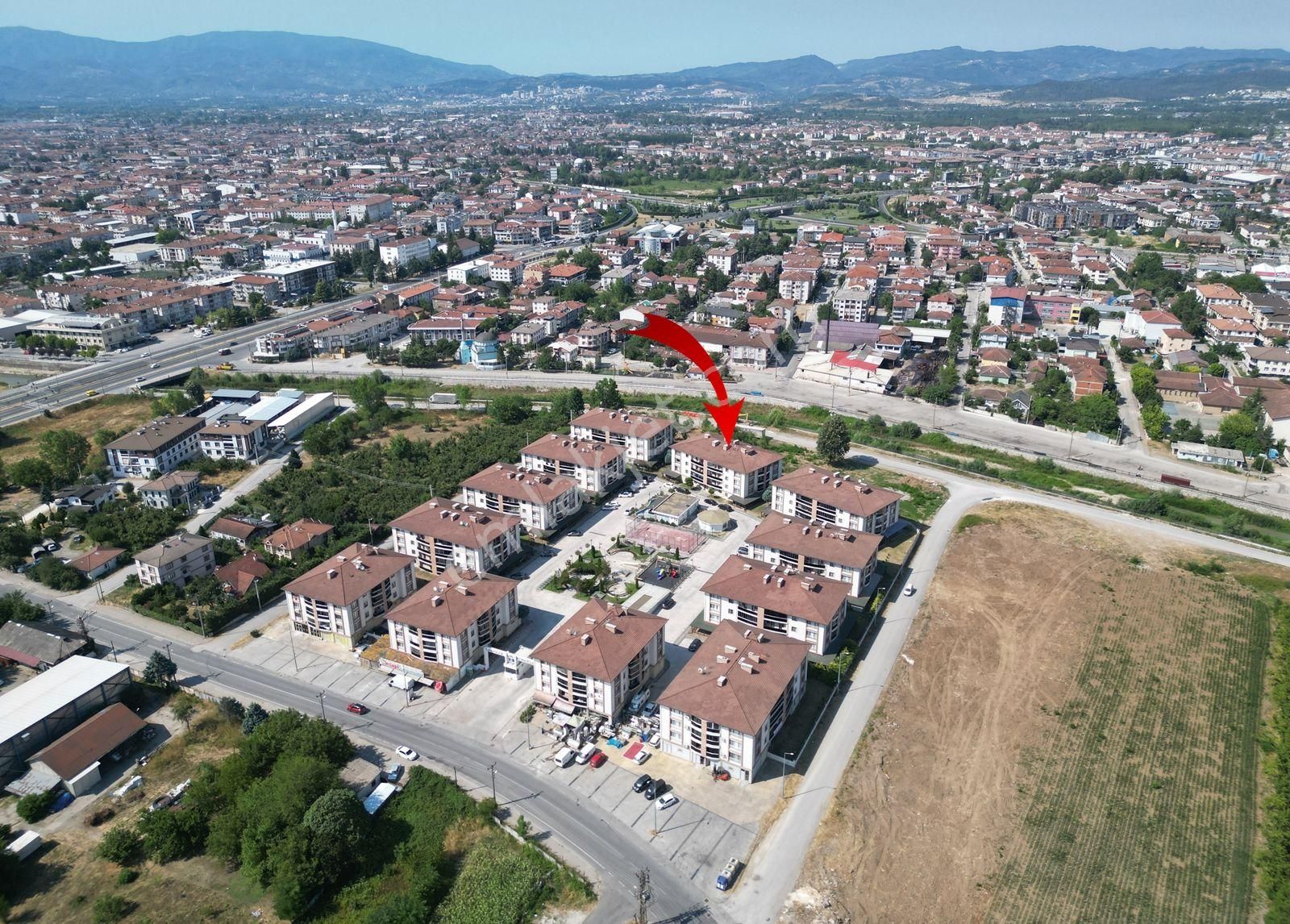 Lalezar Konakları'nda 3+1 161 M2 Satılık Ara Kat Daire - Görsel 6