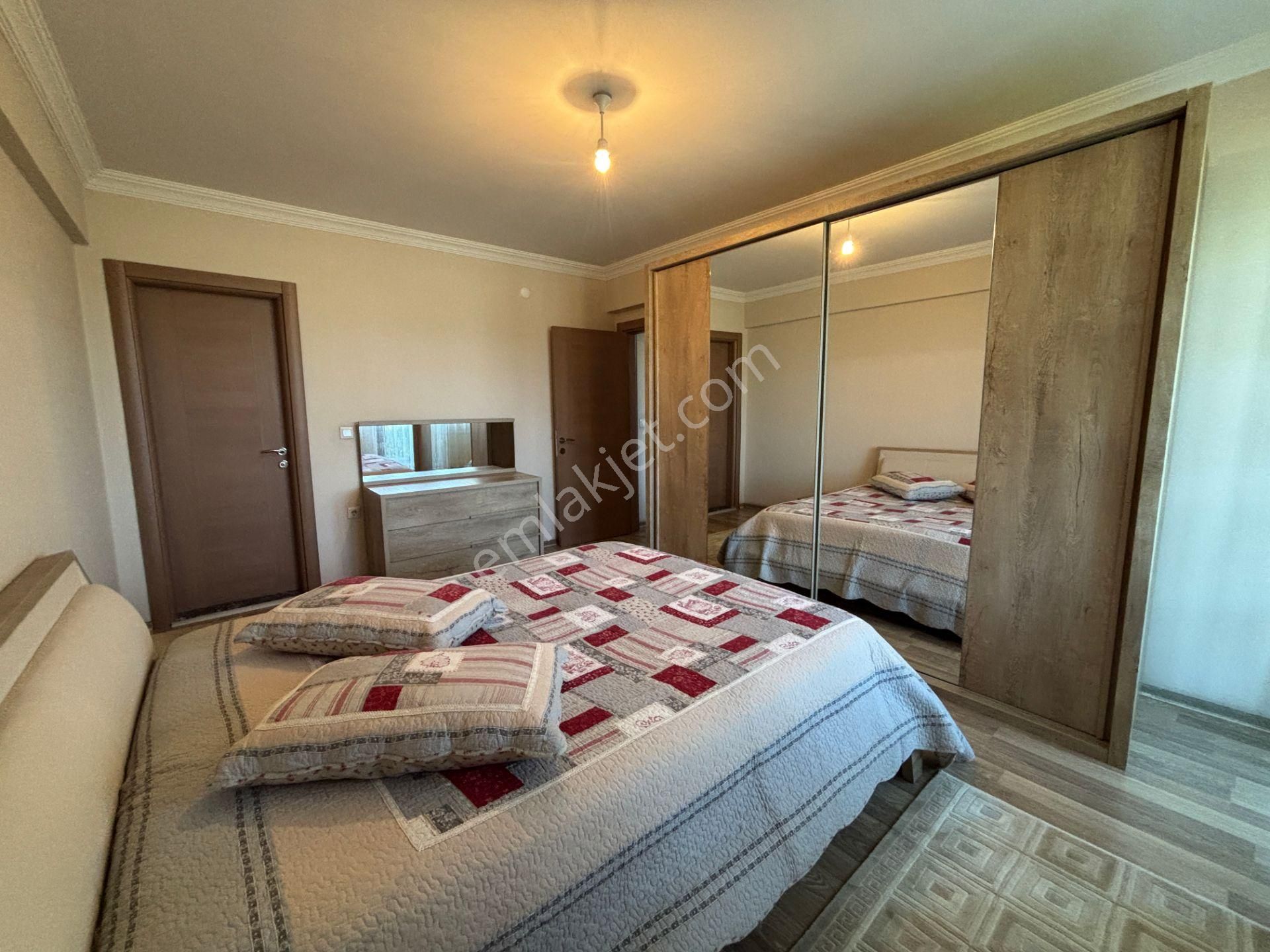 Lalezar Konakları'nda 3+1 161 M2 Satılık Ara Kat Daire - Görsel 22
