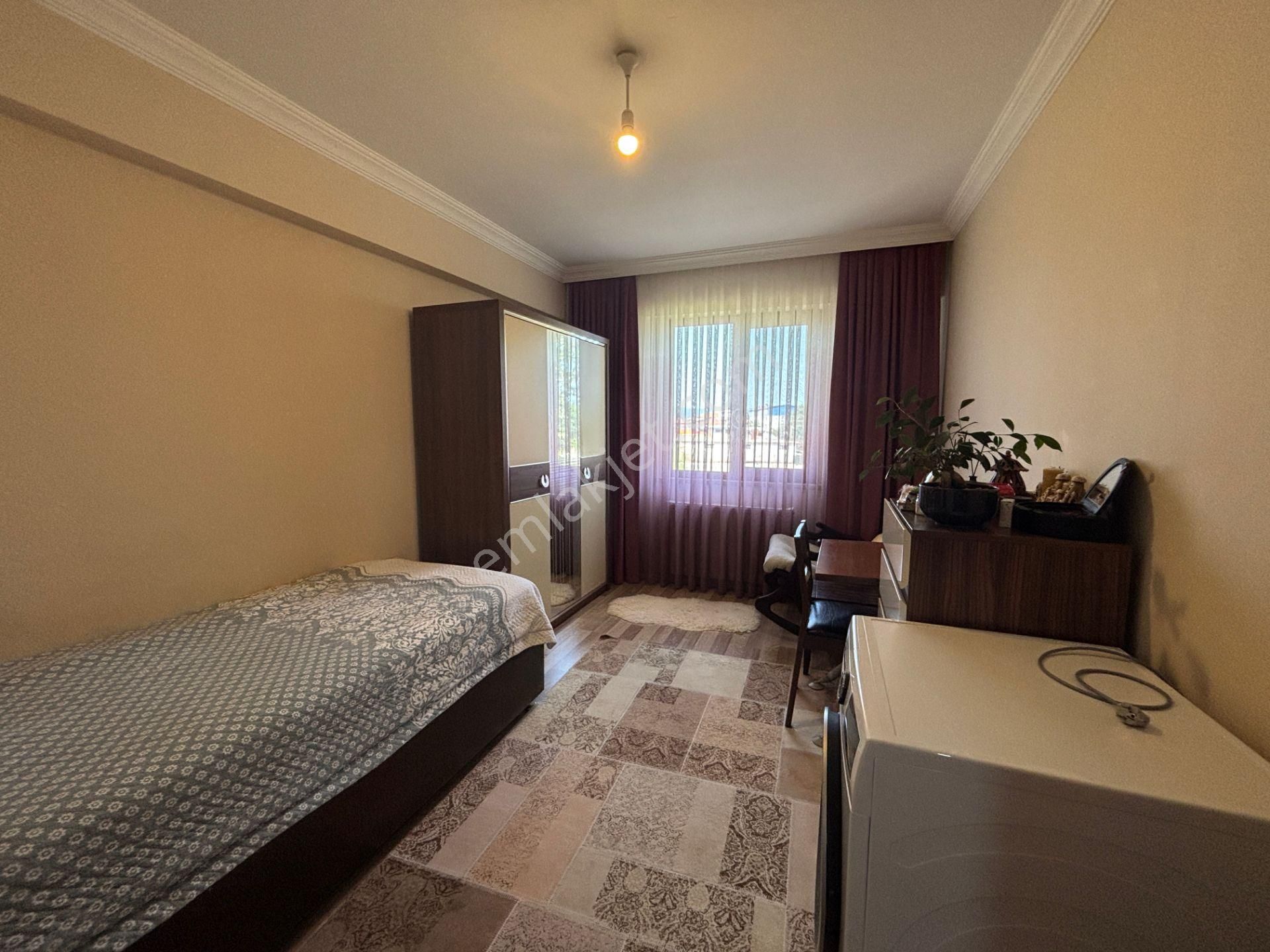 Lalezar Konakları'nda 3+1 161 M2 Satılık Ara Kat Daire - Görsel 30