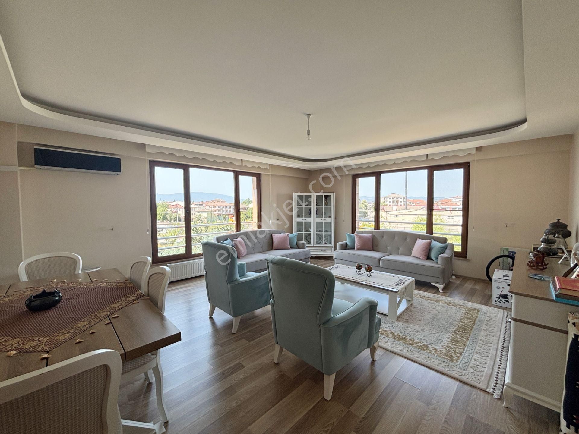 Lalezar Konakları'nda 3+1 161 M2 Satılık Ara Kat Daire - Görsel 8