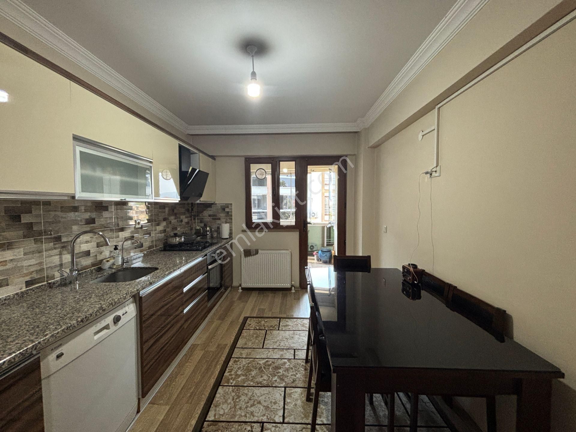 Lalezar Konakları'nda 3+1 161 M2 Satılık Ara Kat Daire - Görsel 15