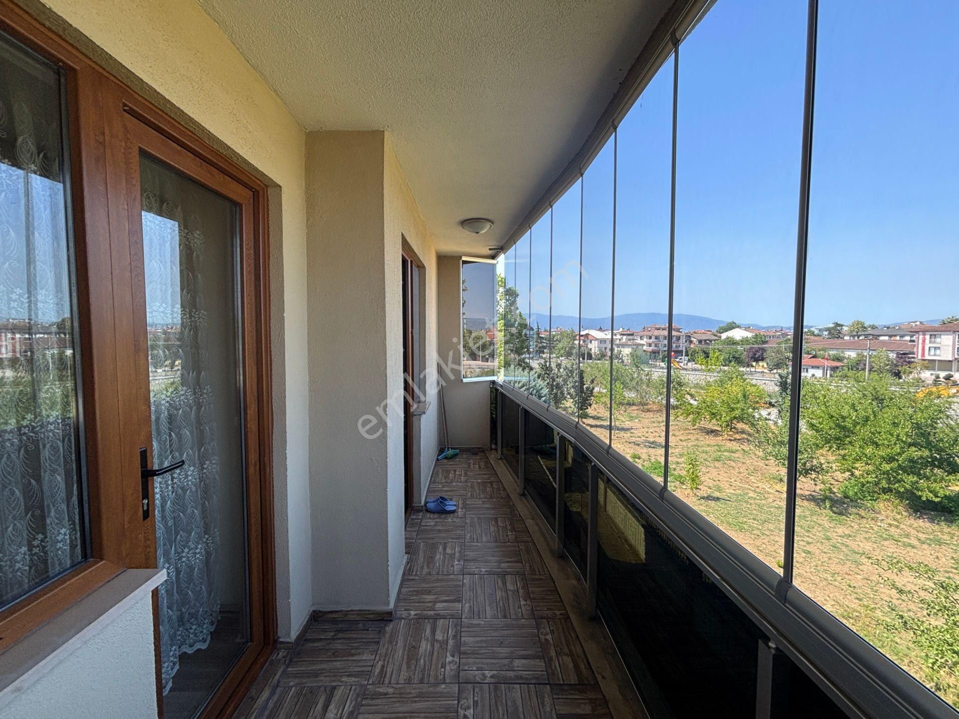 Lalezar Konakları'nda 3+1 161 M2 Satılık Ara Kat Daire - Görsel 23