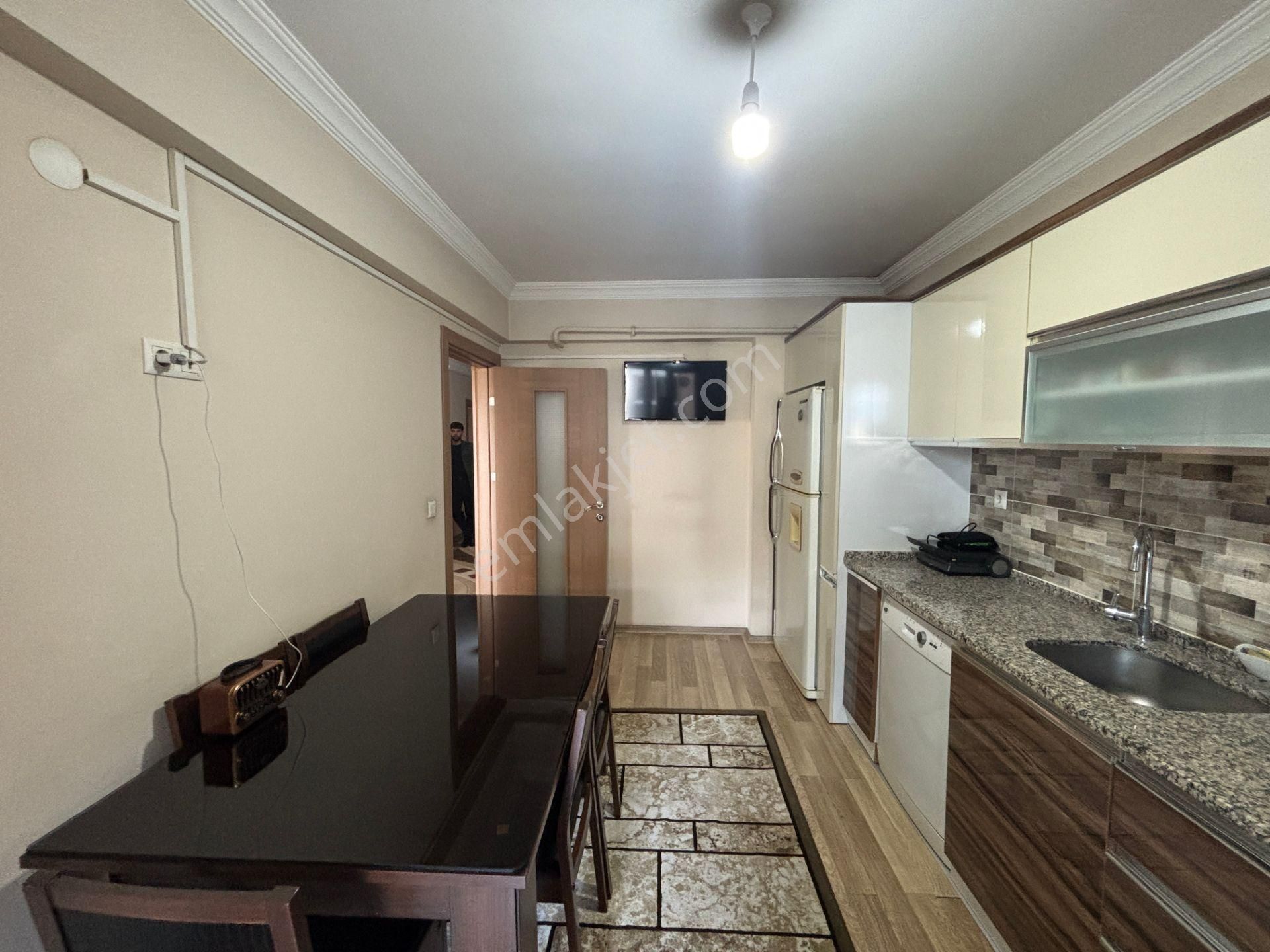 Lalezar Konakları'nda 3+1 161 M2 Satılık Ara Kat Daire - Görsel 20