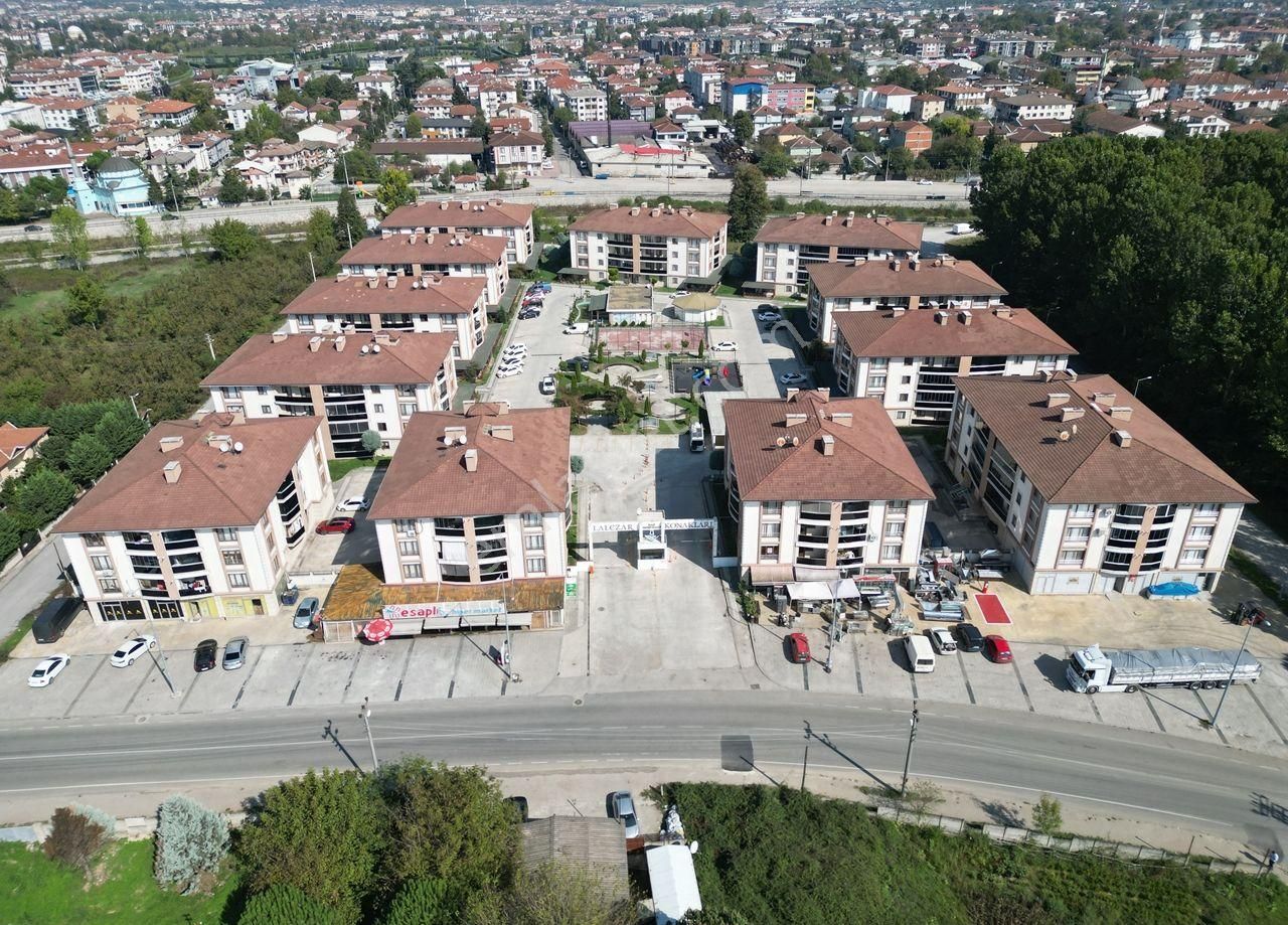 Lalezar Konakları'nda 3+1 161 M2 Satılık Ara Kat Daire - Görsel 4
