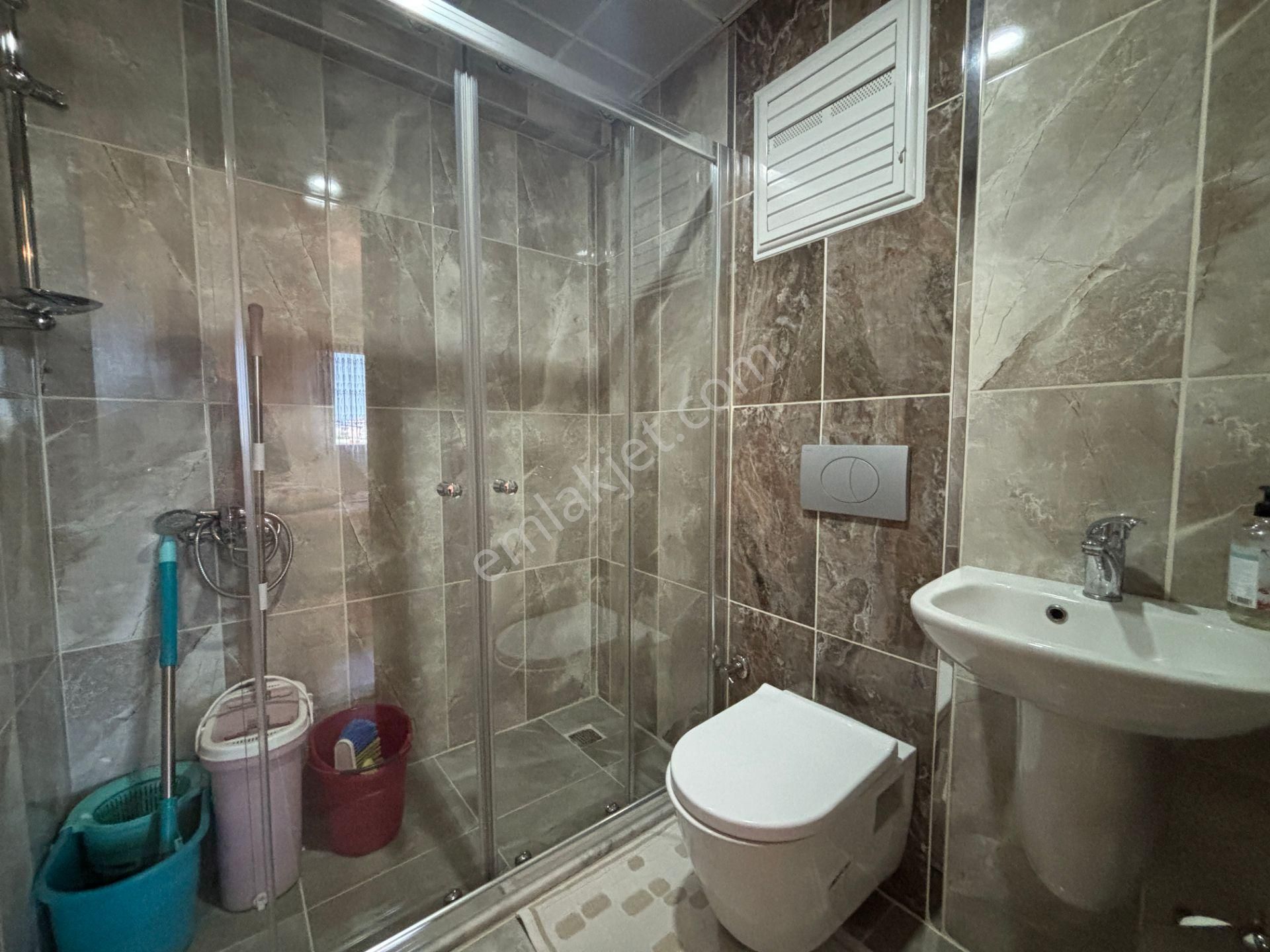 Lalezar Konakları'nda 3+1 161 M2 Satılık Ara Kat Daire - Görsel 24