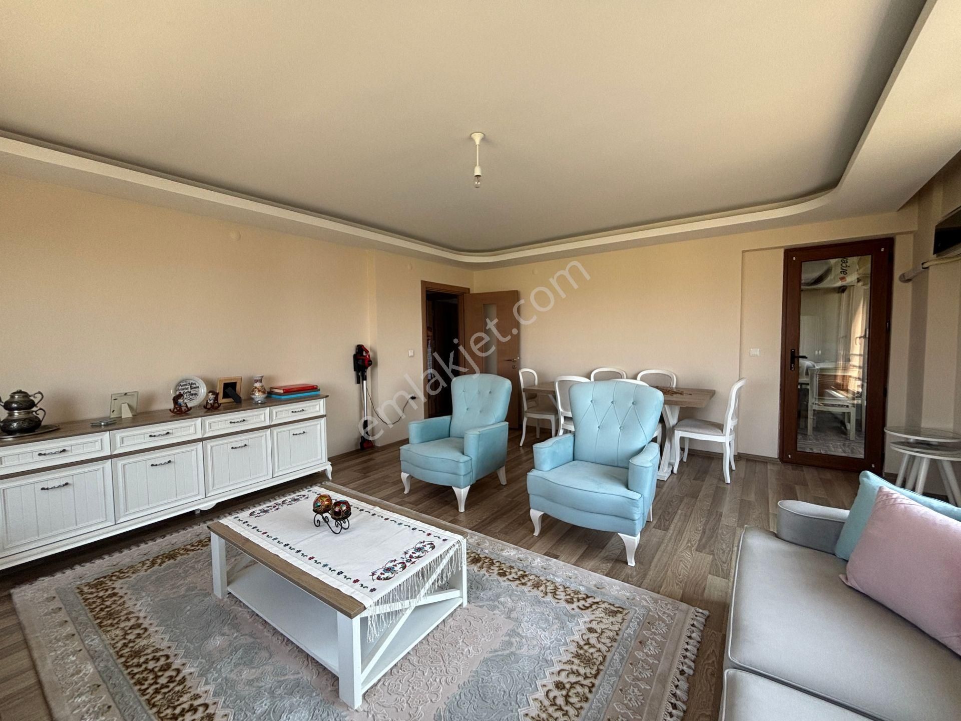 Lalezar Konakları'nda 3+1 161 M2 Satılık Ara Kat Daire - Görsel 11