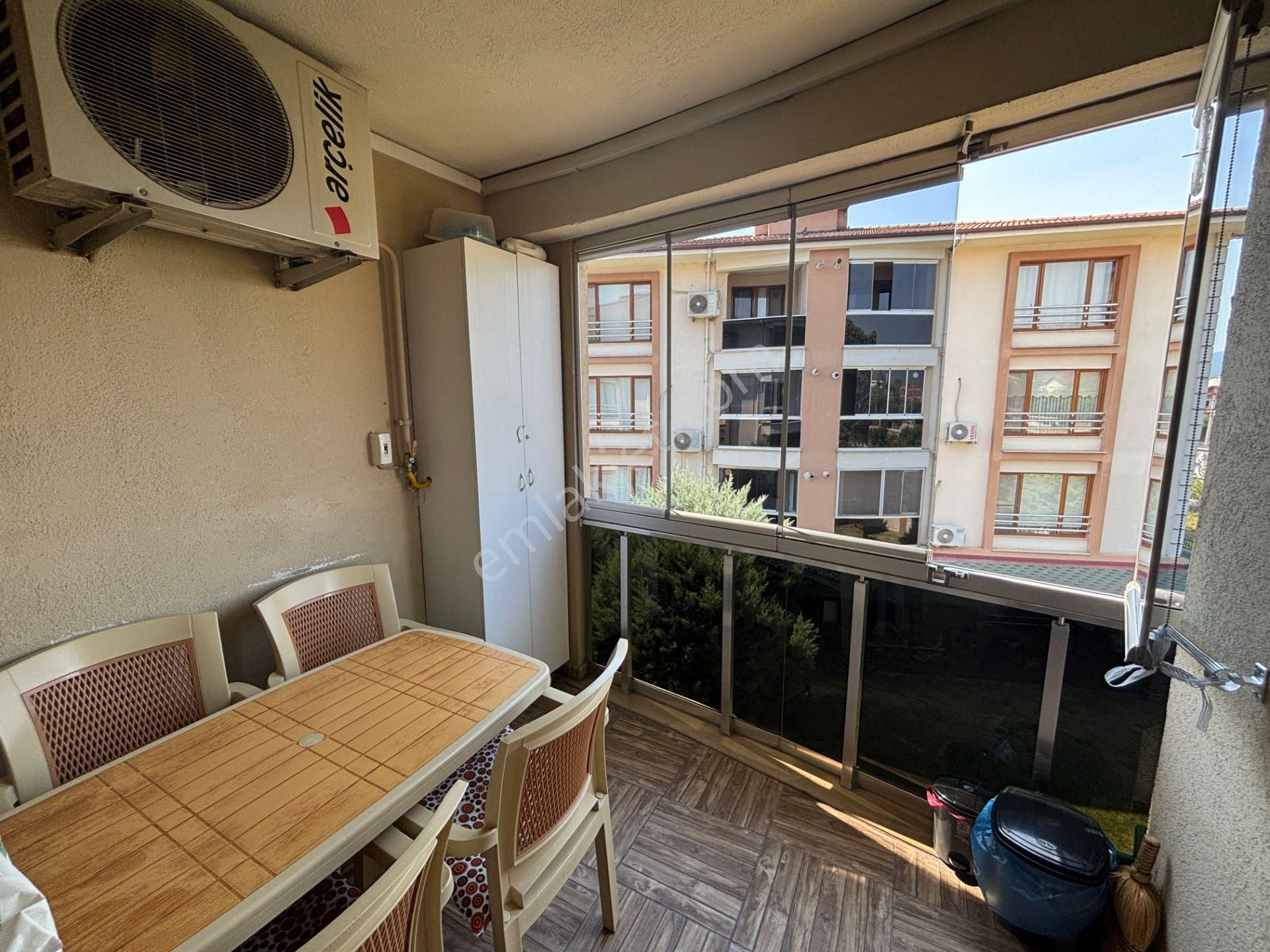 Lalezar Konakları'nda 3+1 161 M2 Satılık Ara Kat Daire - Görsel 16