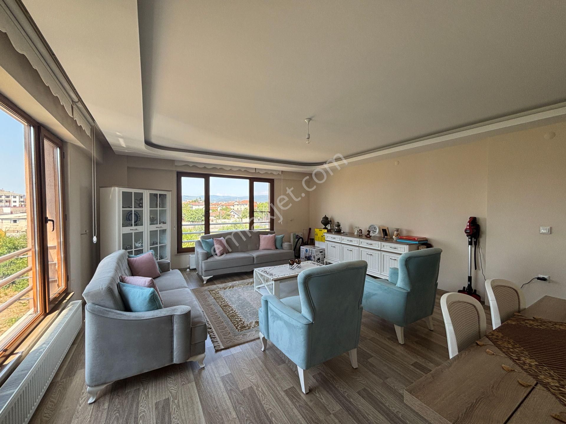 Lalezar Konakları'nda 3+1 161 M2 Satılık Ara Kat Daire - Görsel 13