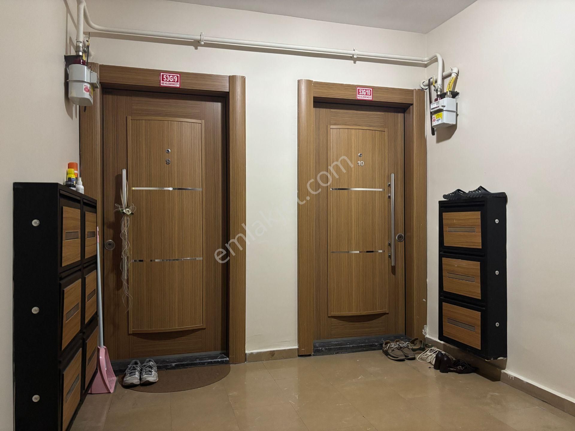 Lalezar Konakları'nda 3+1 161 M2 Satılık Ara Kat Daire - Görsel 35