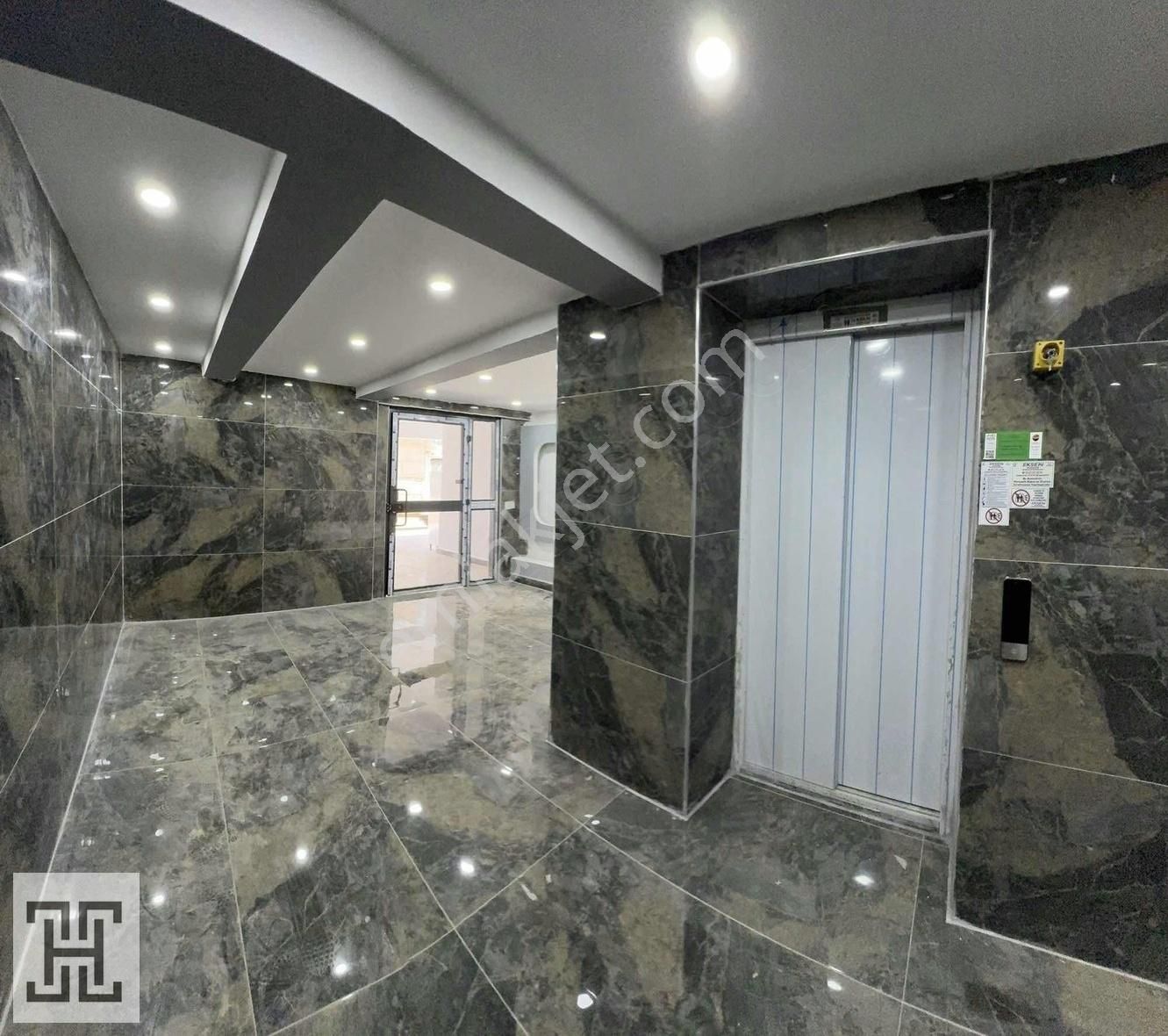 Ertuğrul'dan Finike Merkezde Oturuma Hazır Daire - Görsel 13