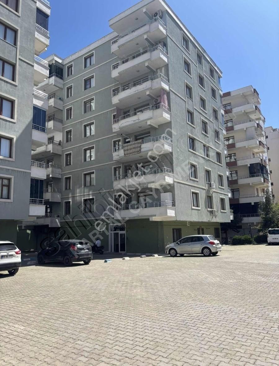 Şato Park İlerisi Satılık 3+1 Daire Fiyat Uygun