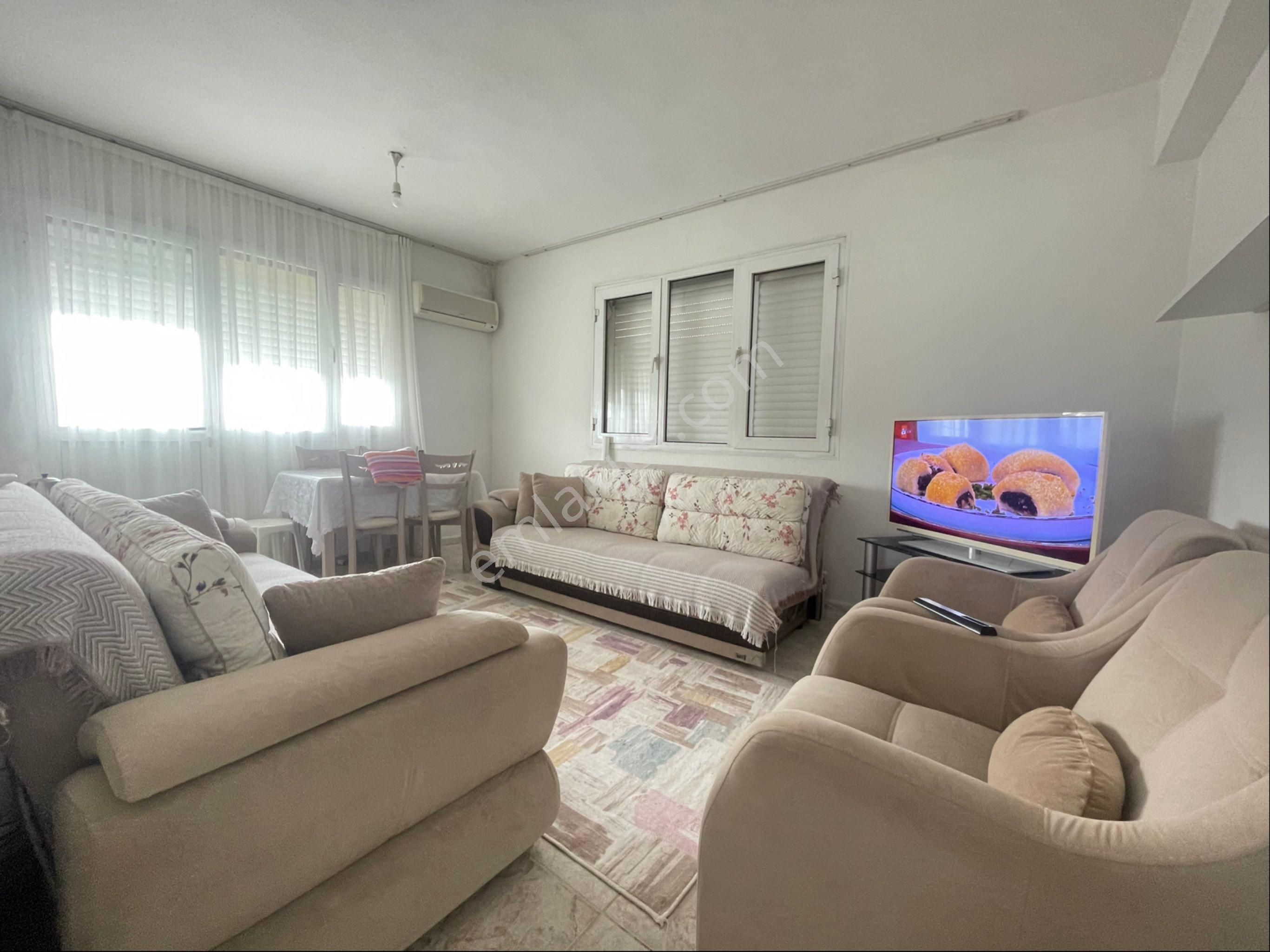 İzmir Urla Zeytin Alanı Köşe Cadde Yakını Komple Satılık Bina - Görsel 11