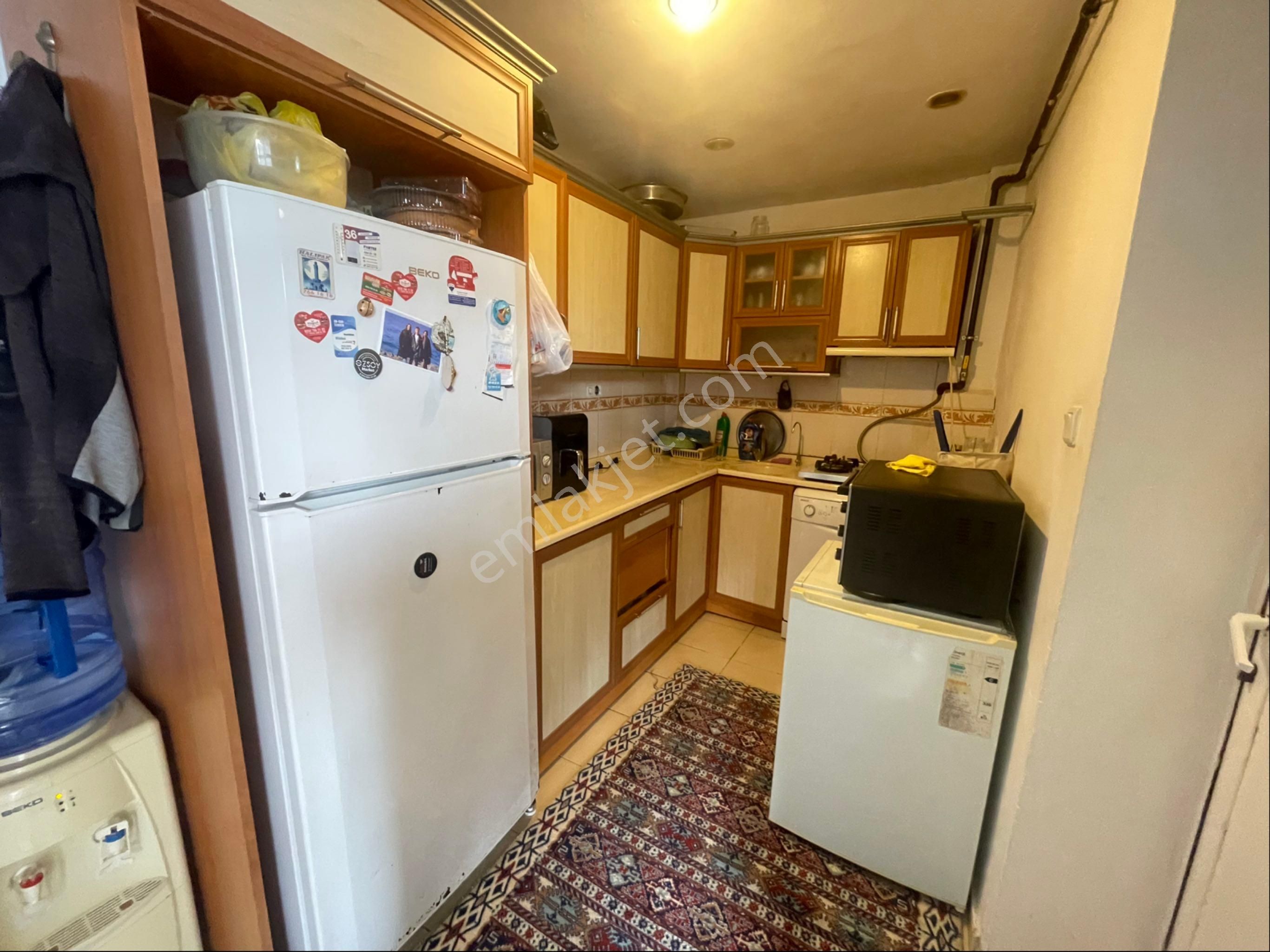 İzmir Urla Zeytin Alanı Köşe Cadde Yakını Komple Satılık Bina - Görsel 7