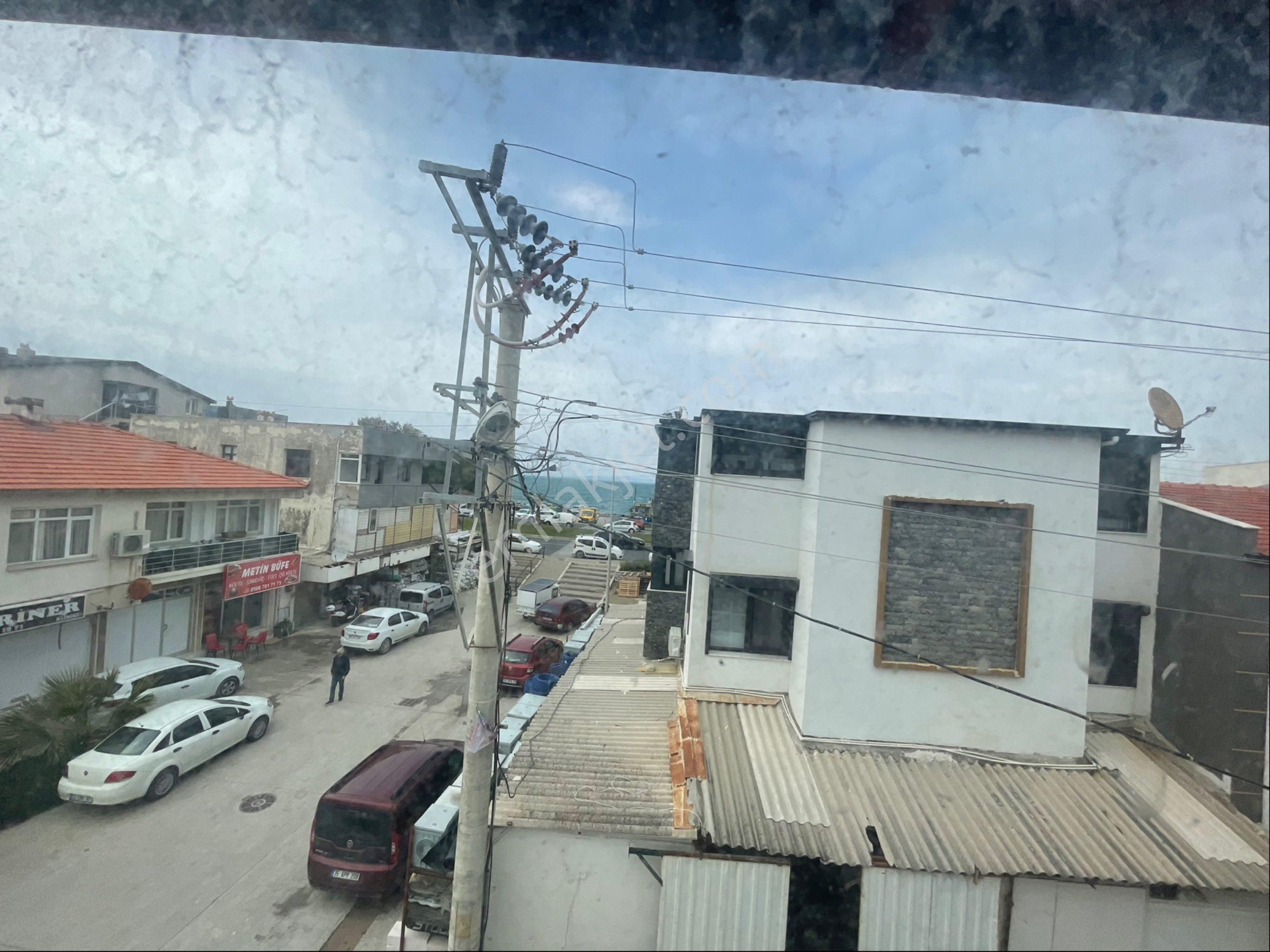 İzmir Urla Zeytin Alanı Köşe Cadde Yakını Komple Satılık Bina - Görsel 26