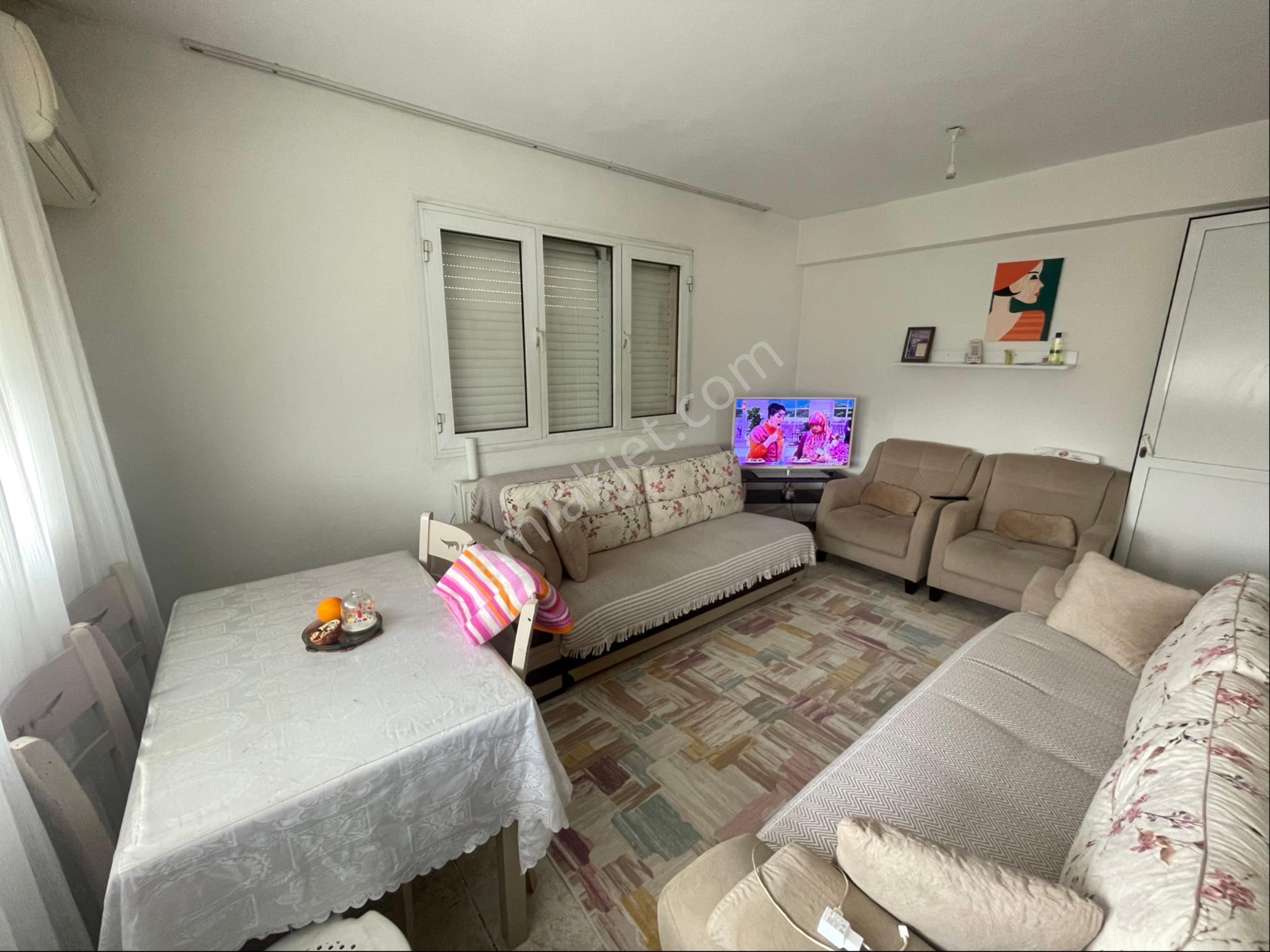 İzmir Urla Zeytin Alanı Köşe Cadde Yakını Komple Satılık Bina - Görsel 10