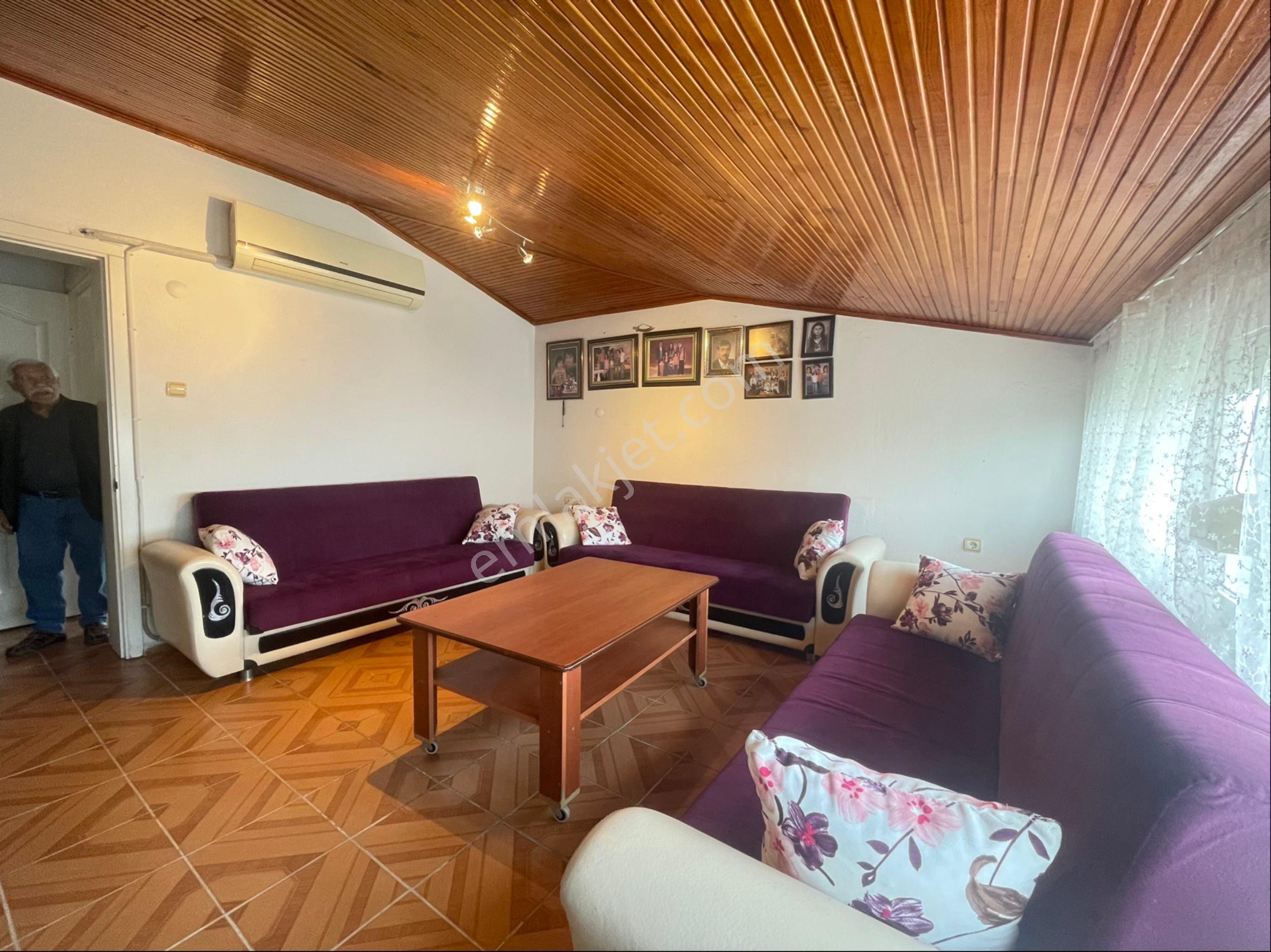 İzmir Urla Zeytin Alanı Köşe Cadde Yakını Komple Satılık Bina - Görsel 31