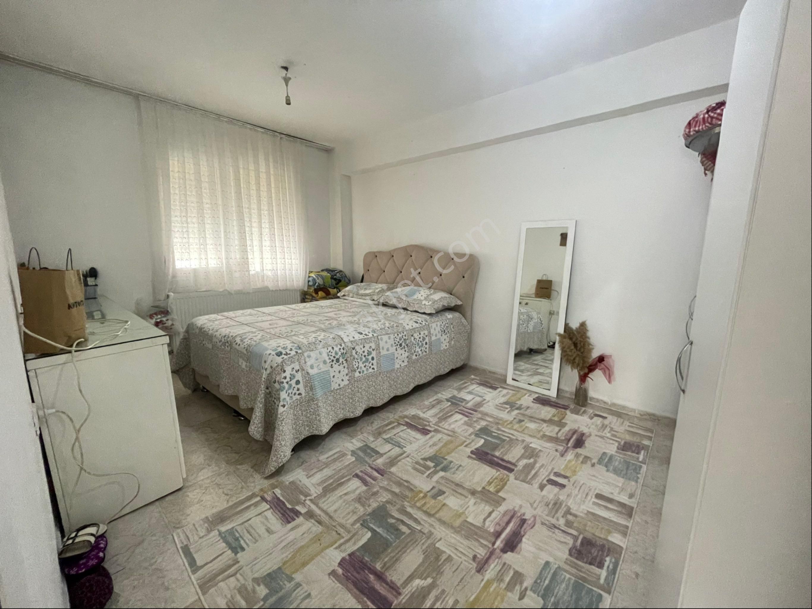 İzmir Urla Zeytin Alanı Köşe Cadde Yakını Komple Satılık Bina - Görsel 13