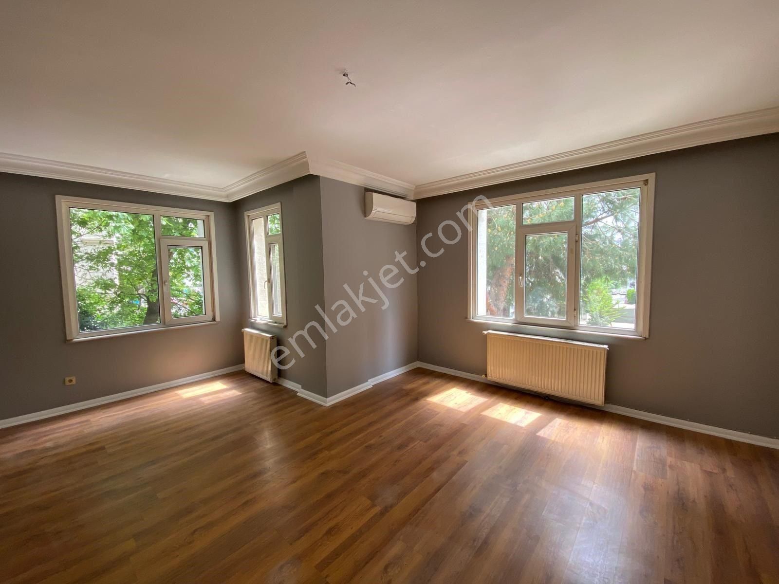 Met'den Suadiye Ayşeçavuş Caddesine Yakın 90m2 2+1 Daire - Görsel 6