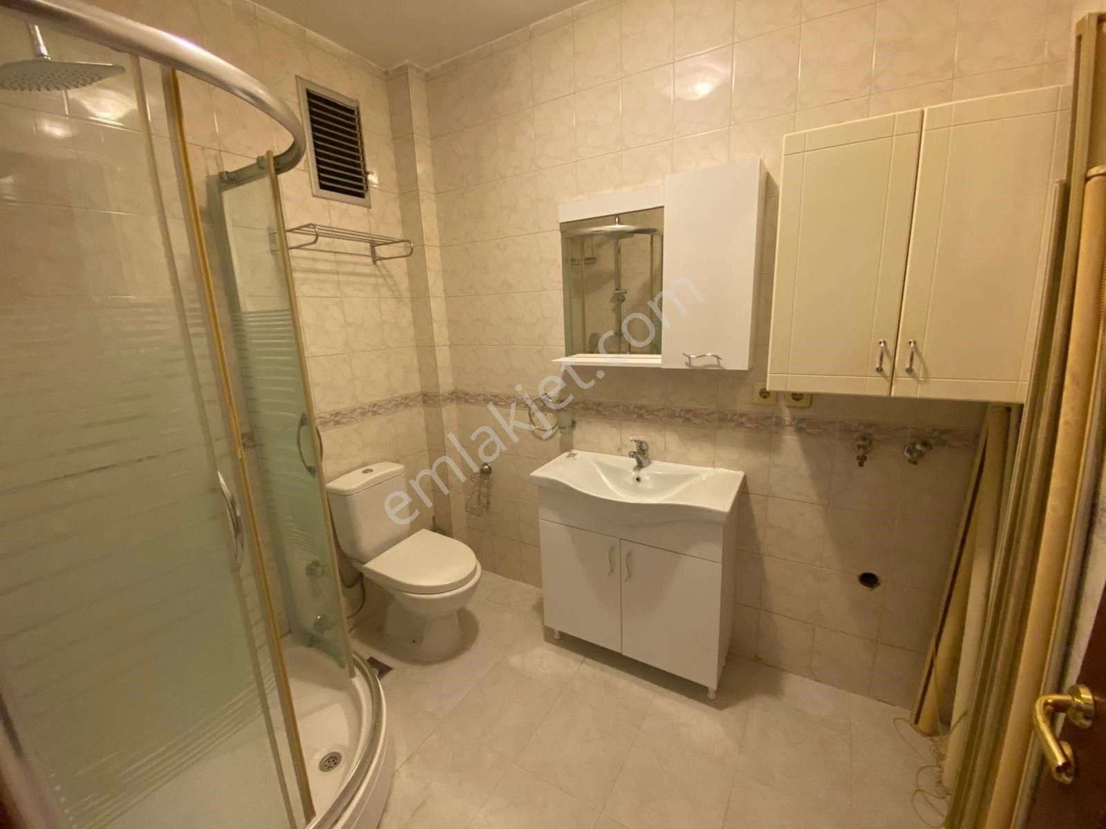 Met'den Suadiye Ayşeçavuş Caddesine Yakın 90m2 2+1 Daire - Görsel 21