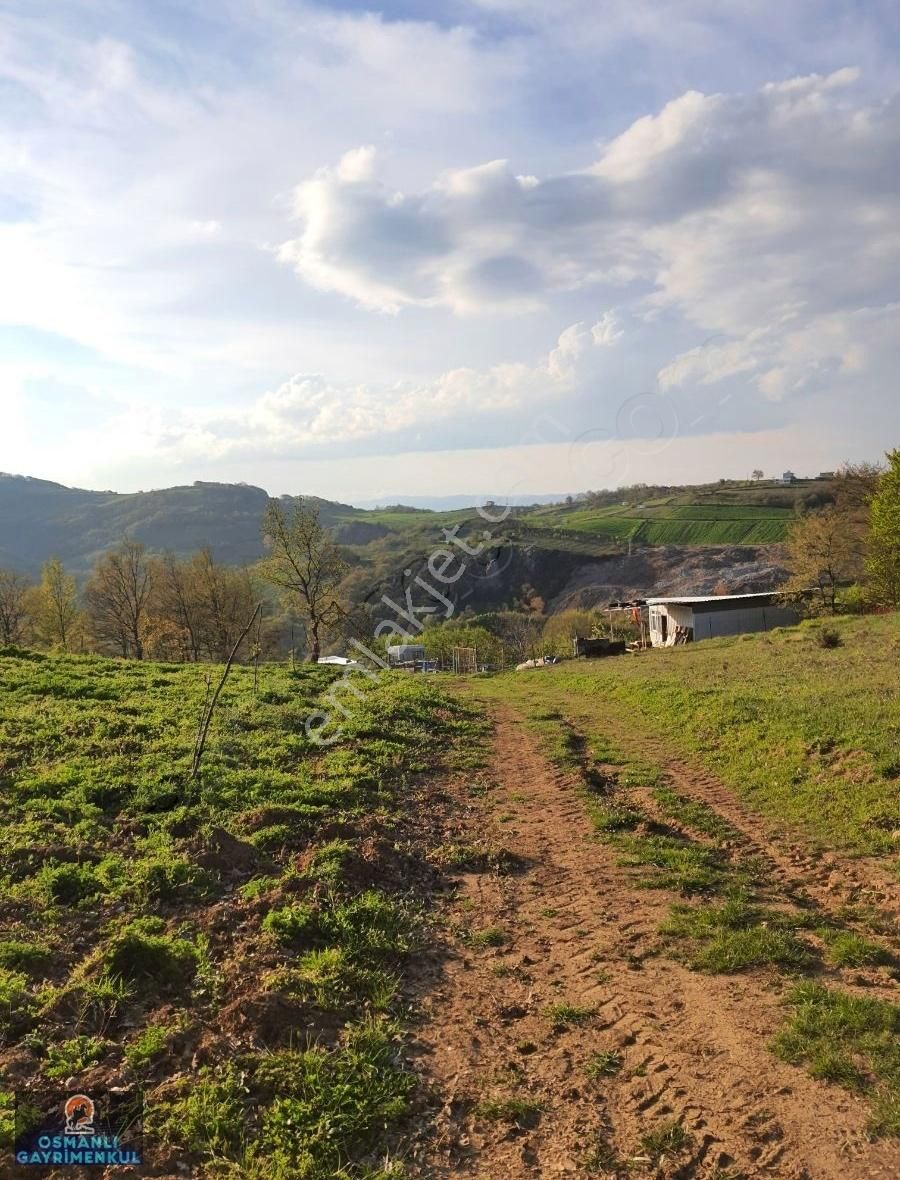 Kelepir Satılık Arazi - Görsel 2
