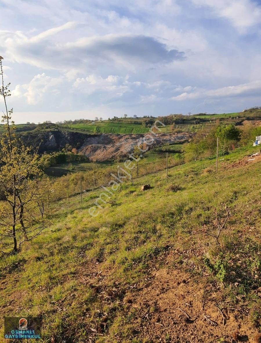 Kelepir Satılık Arazi - Görsel 20
