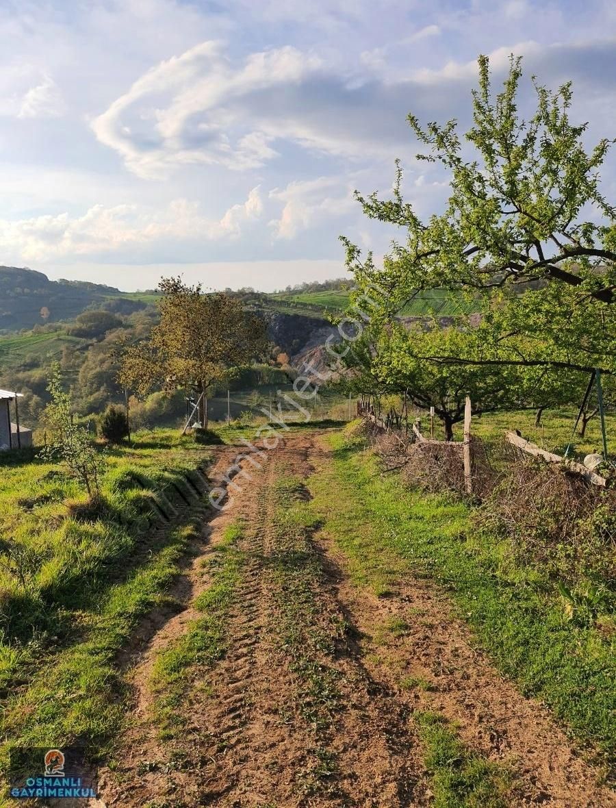 Kelepir Satılık Arazi - Görsel 32