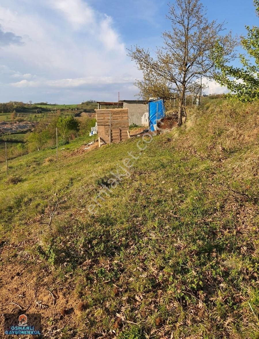 Kelepir Satılık Arazi - Görsel 9