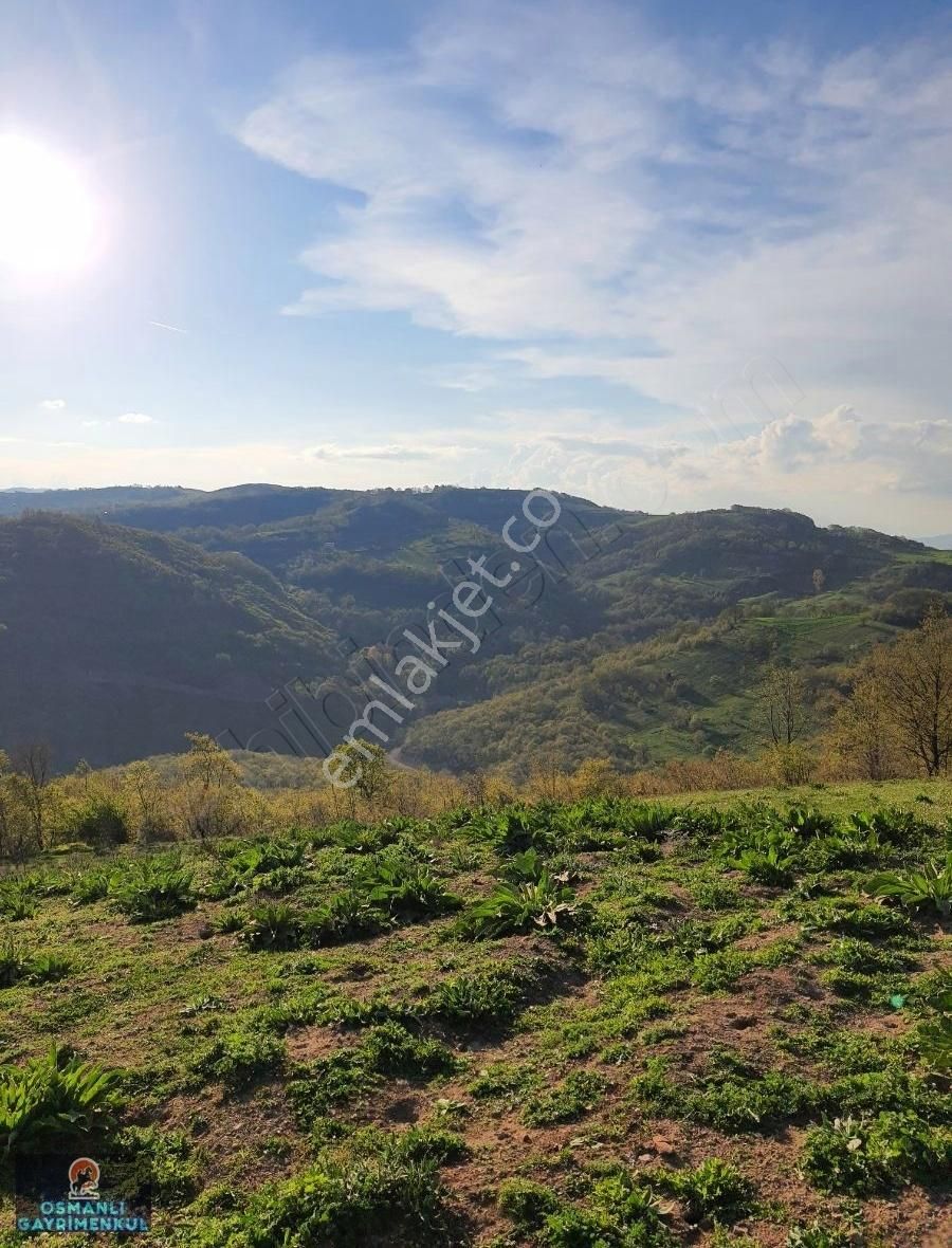 Kelepir Satılık Arazi - Görsel 30