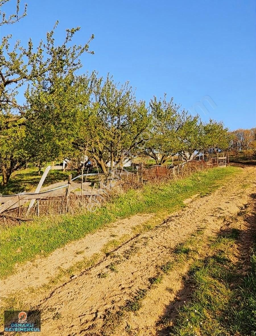 Kelepir Manzaralı Satılık Arazi - Görsel 26