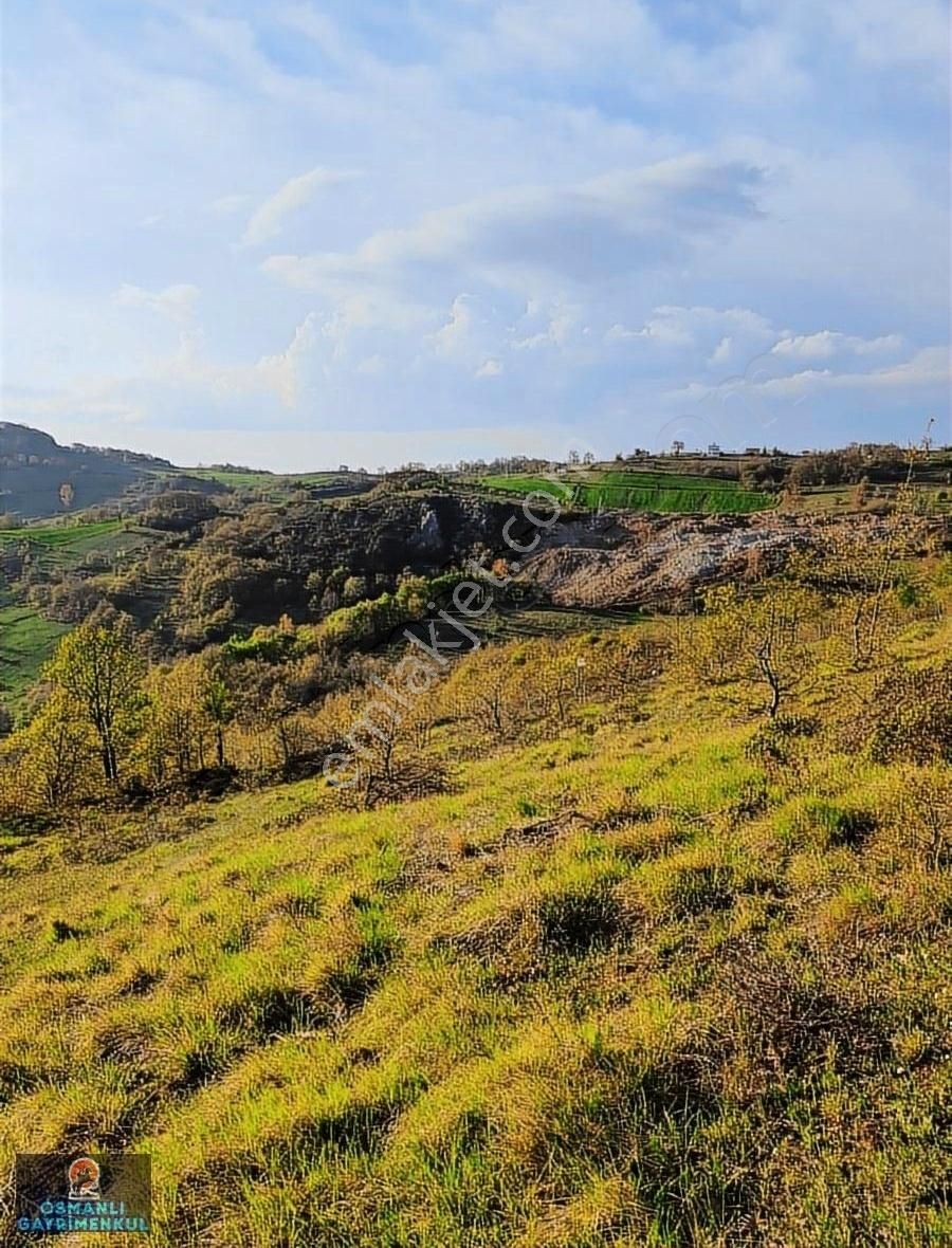 Kelepir Manzaralı Satılık Arazi - Görsel 6