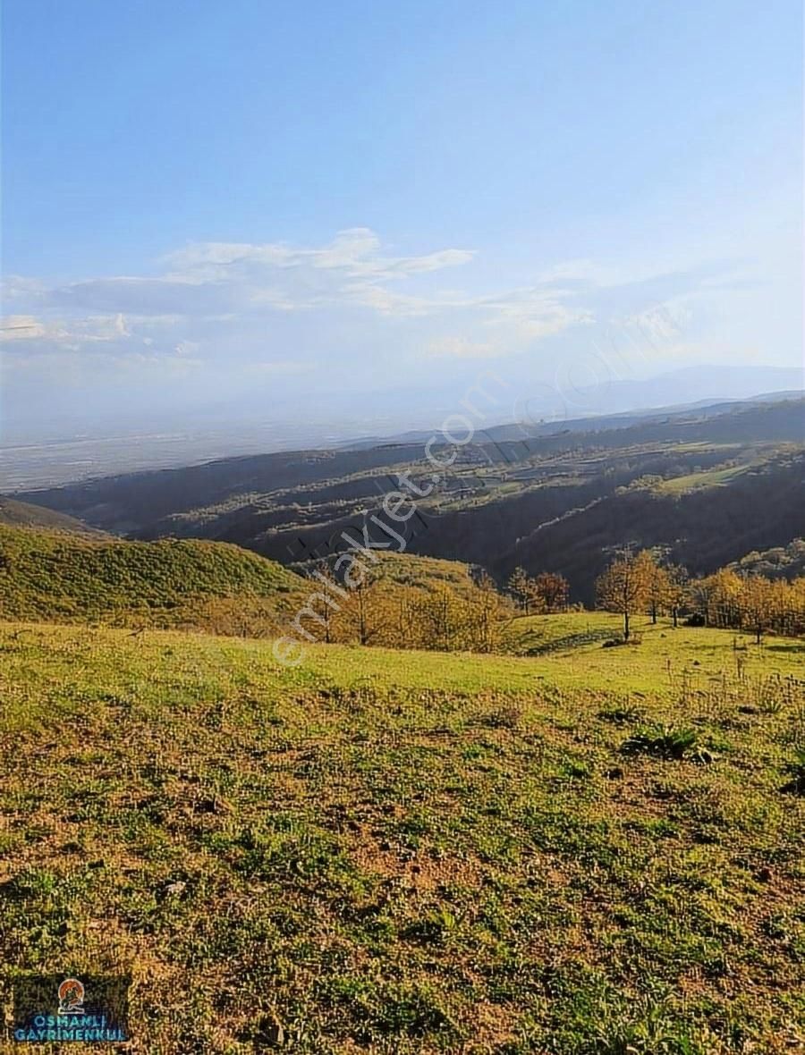 Kelepir Manzaralı Satılık Arazi - Görsel 27