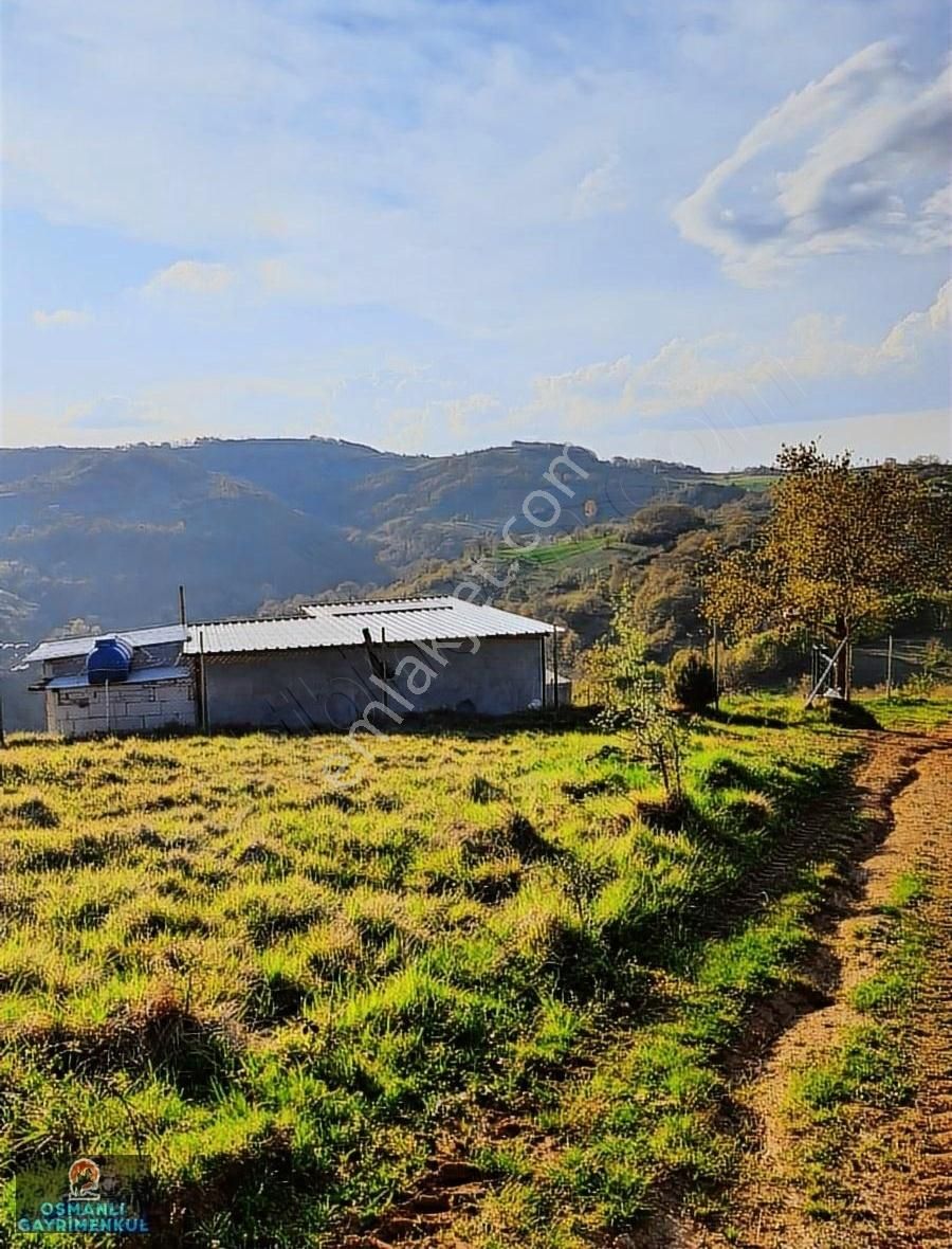 Kelepir Manzaralı Satılık Arazi - Görsel 9